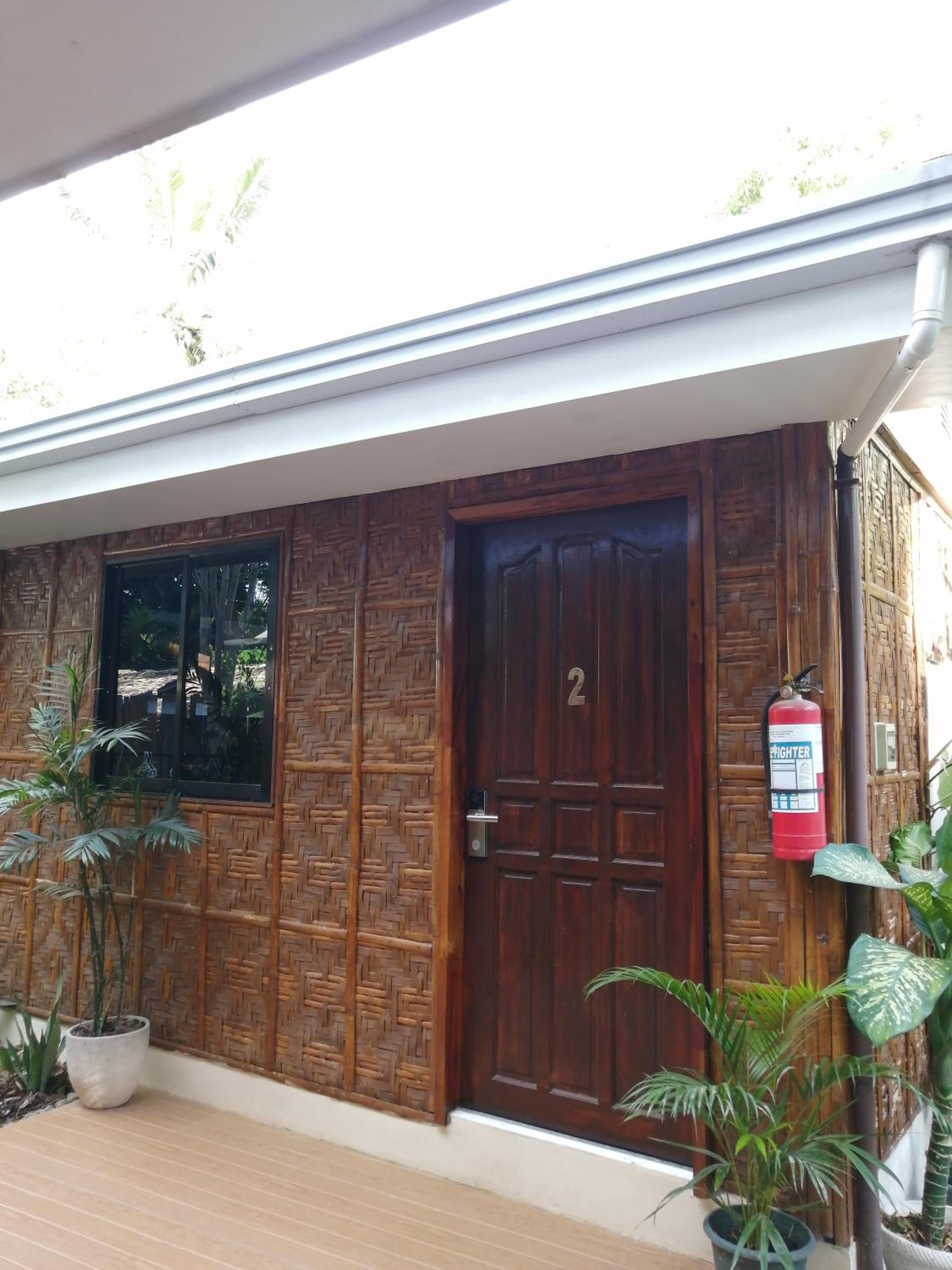Marino Bungalows view 2