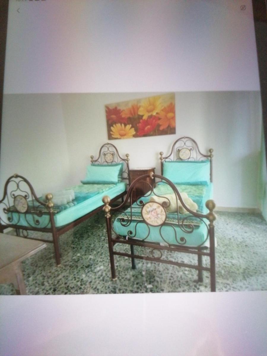 Casa Silvio view 2