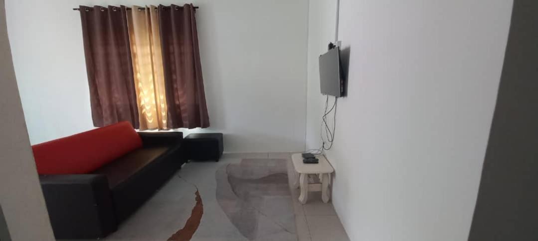 Homestay Mariam D'Gerik photo 7