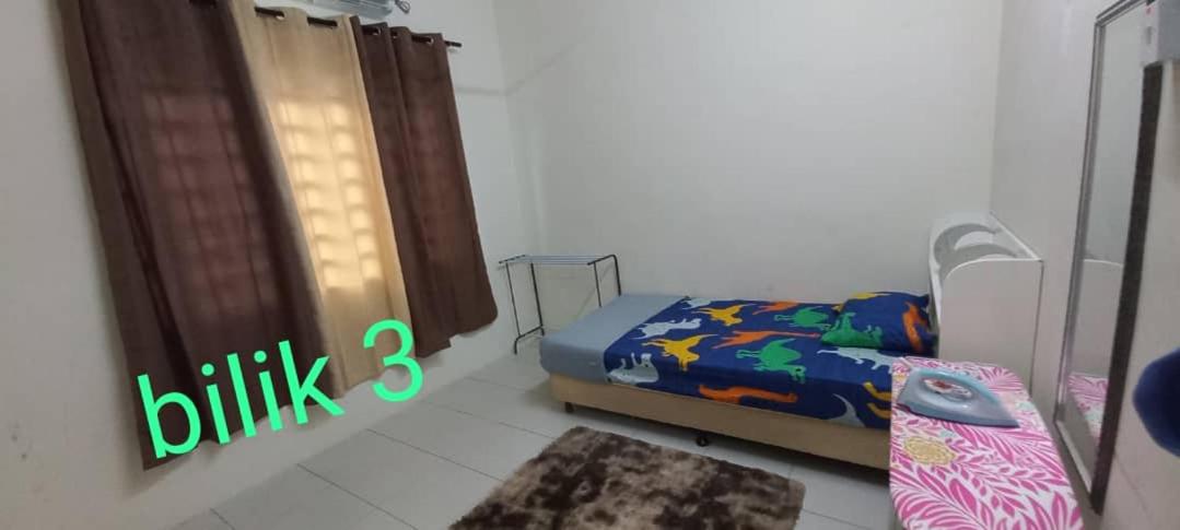 Homestay Mariam D'Gerik photo 8