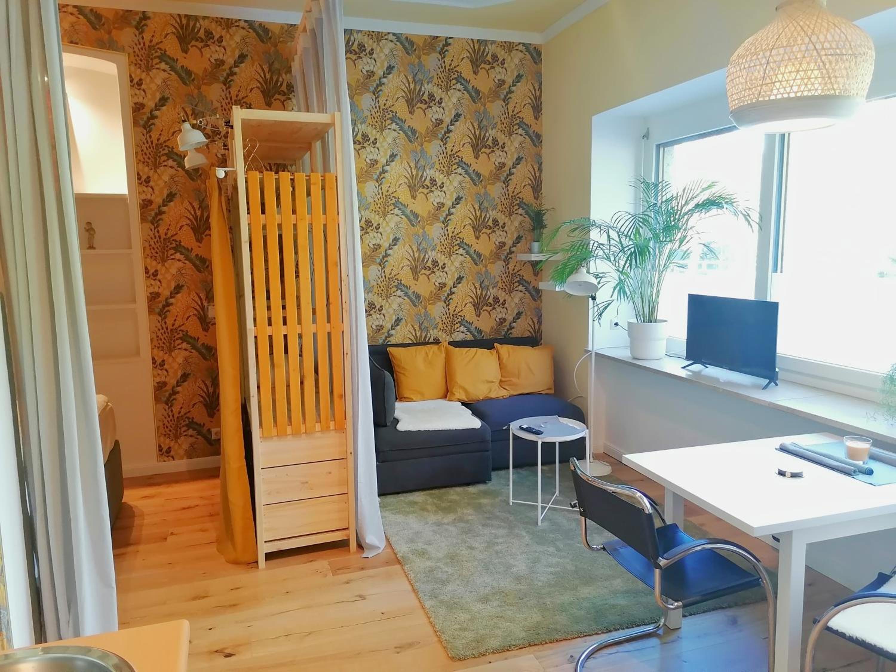 City Apartment am Lendkanal, Klagenfurt view 2