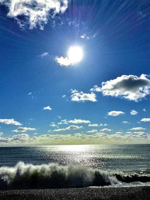The luxury Beach property - Oceanbreeze