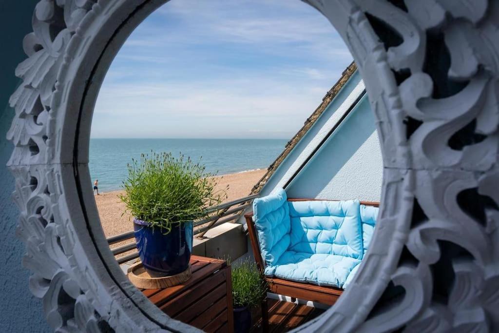 The luxury Beach property - Oceanbreeze