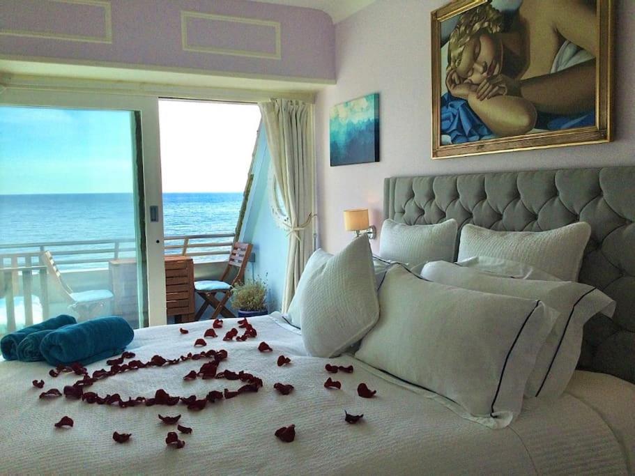 The luxury Beach property - Oceanbreeze