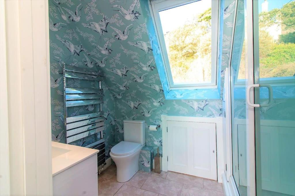 The luxury Beach property - Oceanbreeze