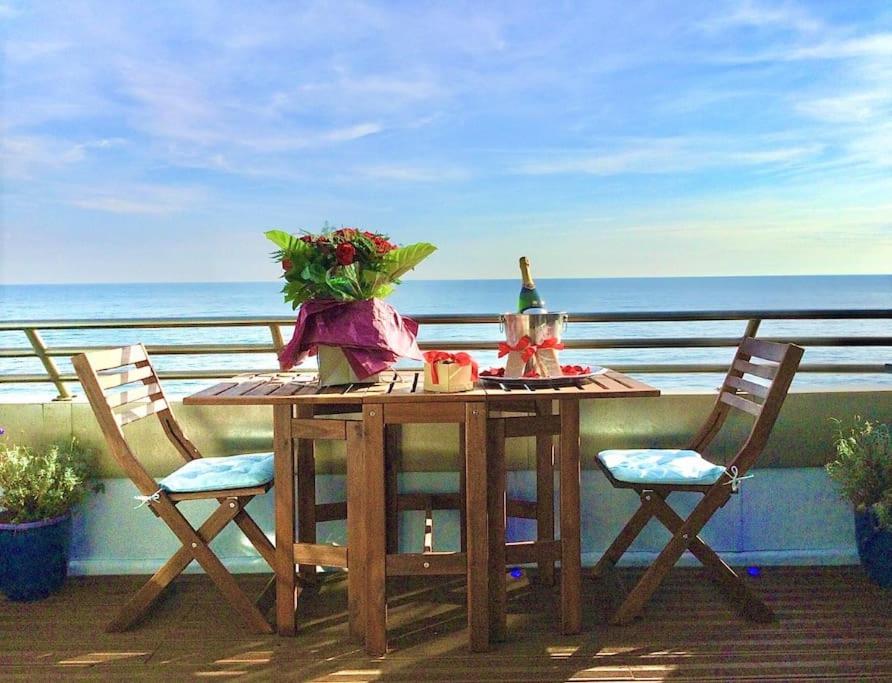 The luxury Beach property - Oceanbreeze