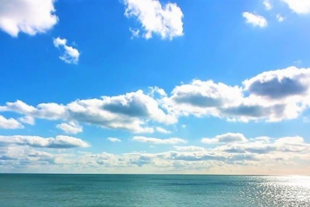 The luxury Beach property - Oceanbreeze