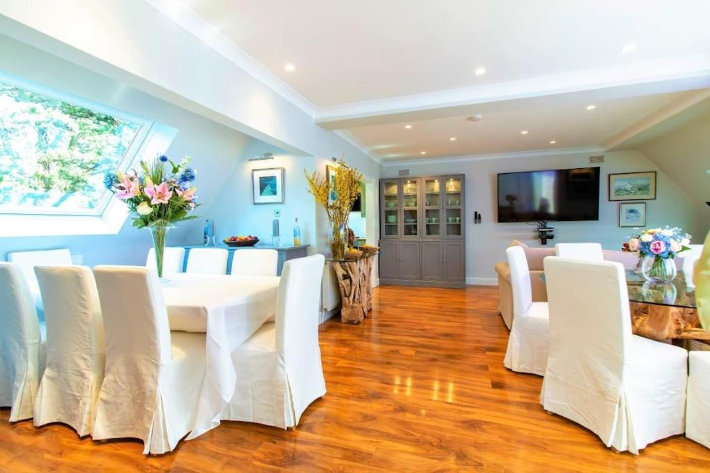 The luxury Beach property - Oceanbreeze