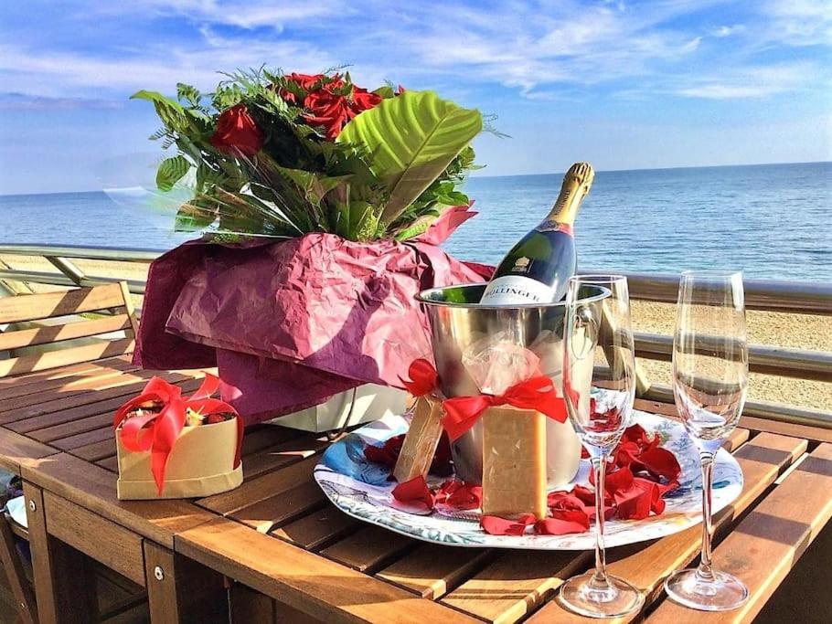 The luxury Beach property - Oceanbreeze