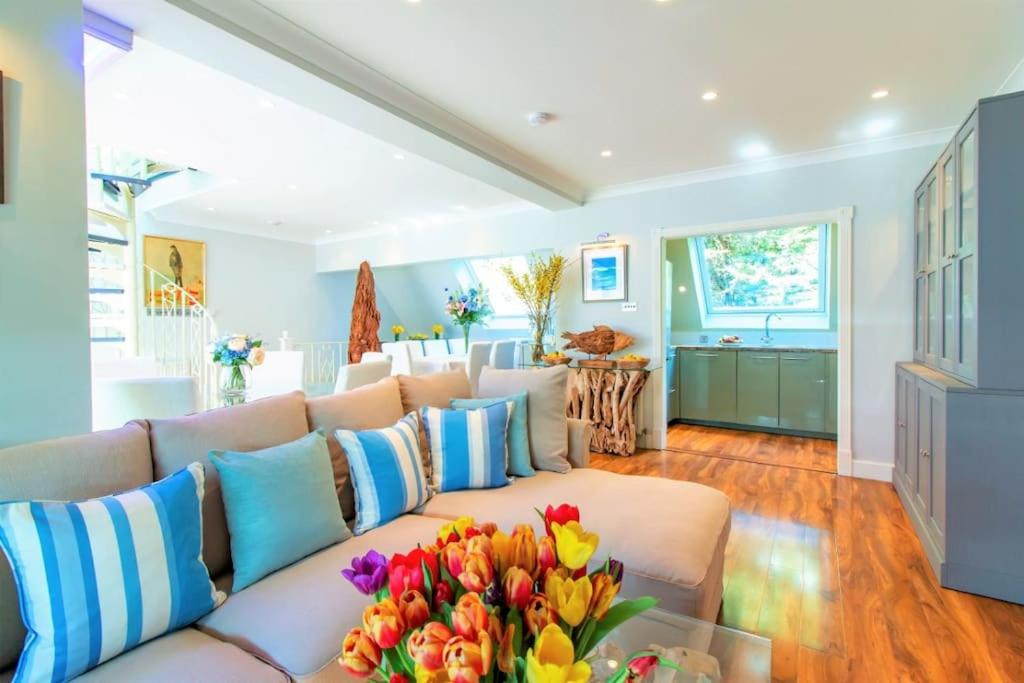 The luxury Beach property - Oceanbreeze