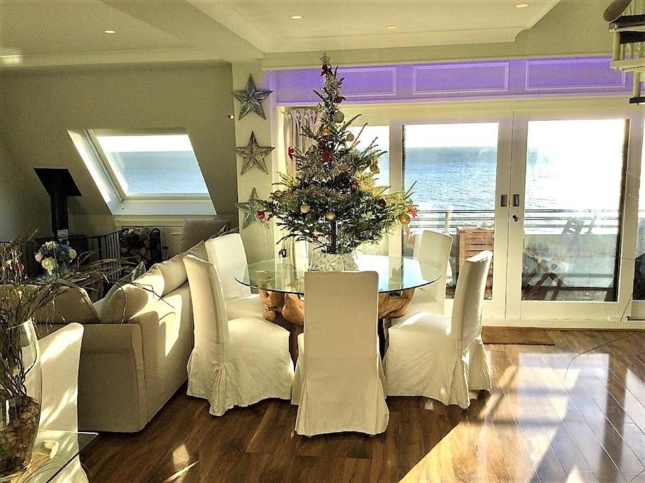 The luxury Beach property - Oceanbreeze