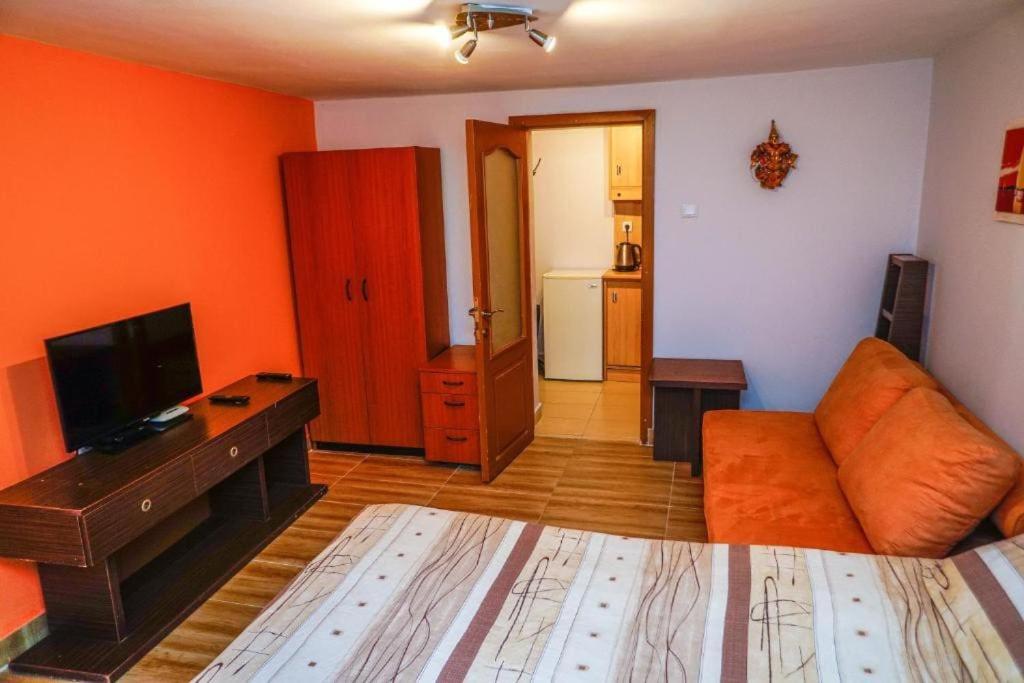 Top Center Apartment 2 view 5