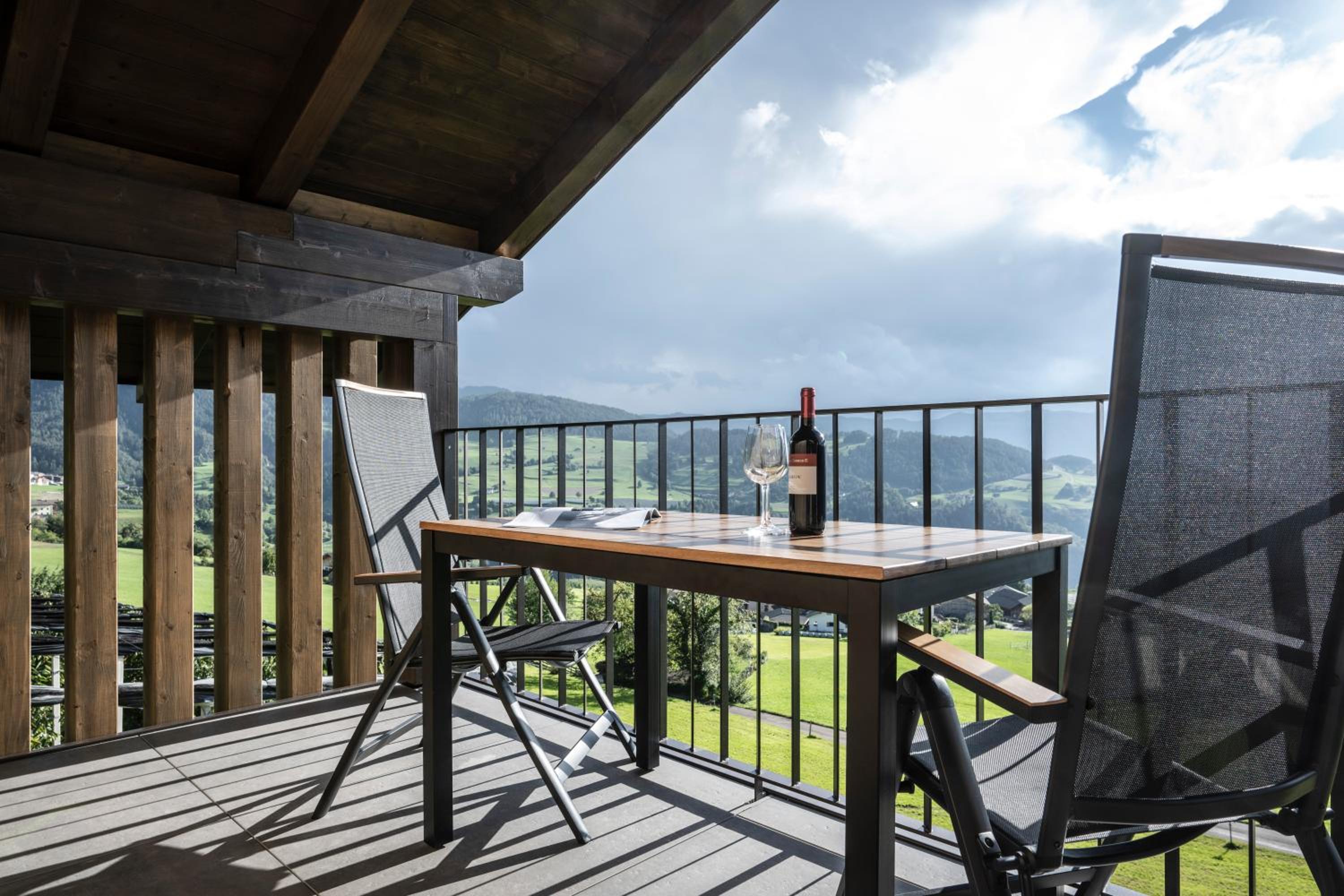 Appartements Panorama