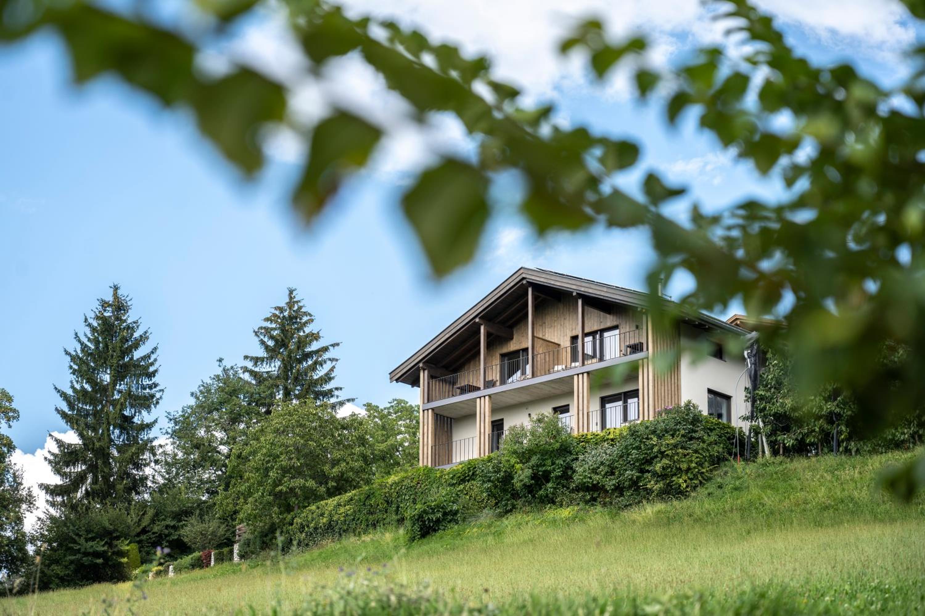 Appartements Panorama