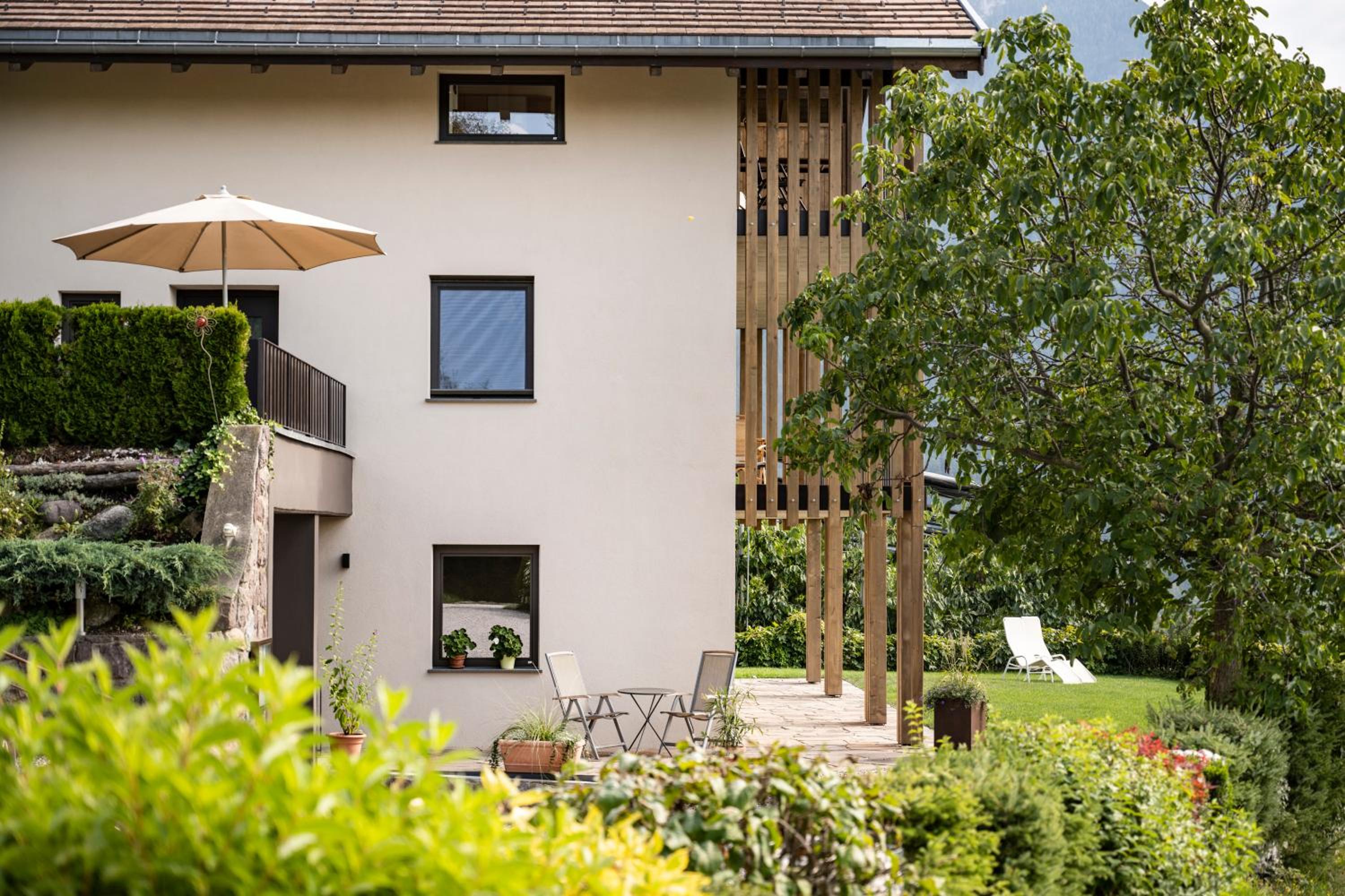 Appartements Panorama
