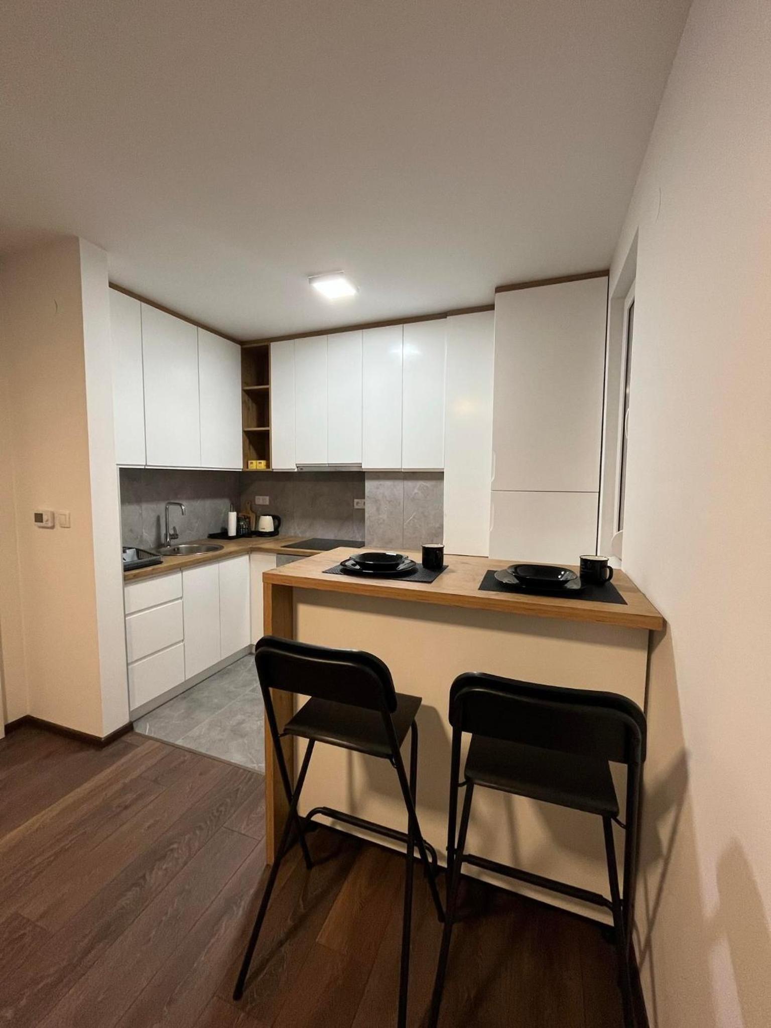 Apartman Zona