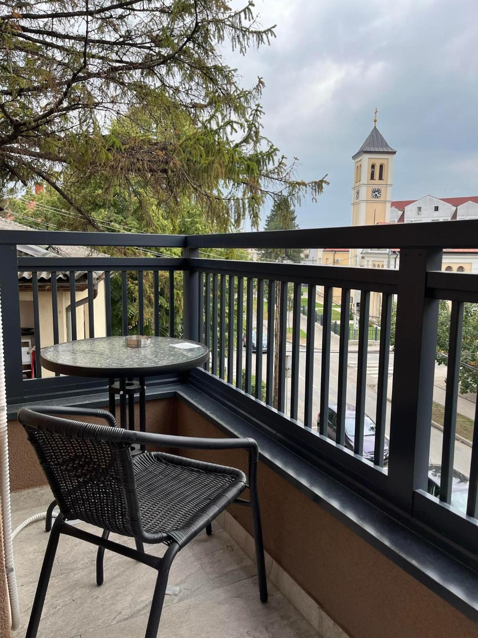 Apartman Zona