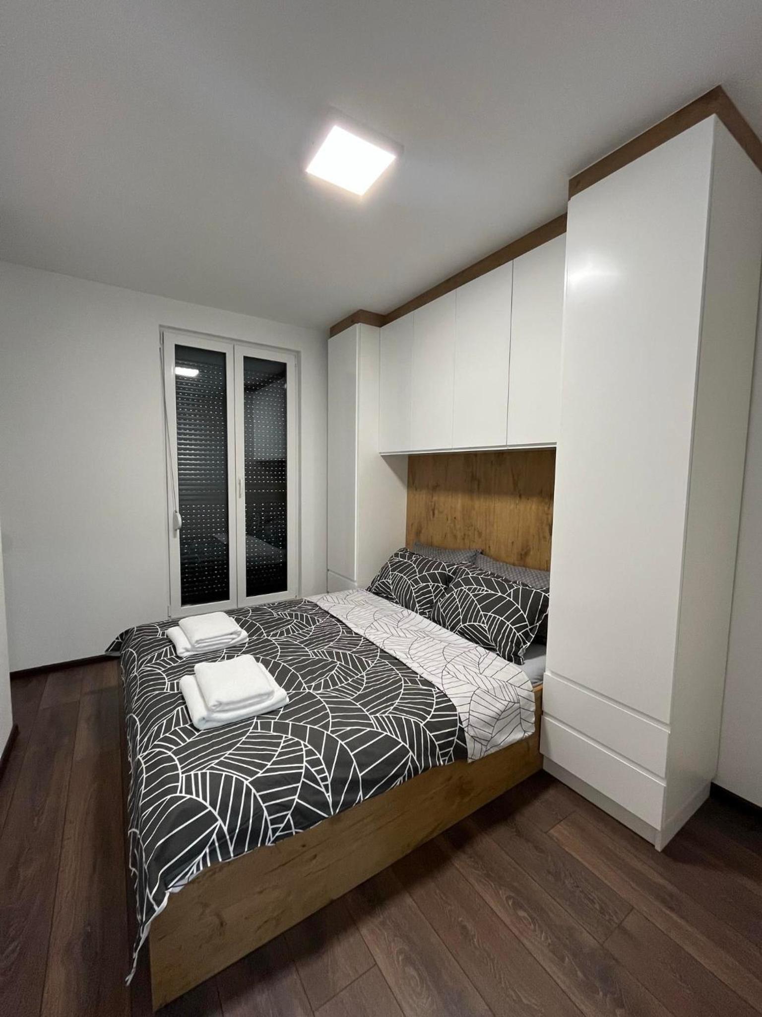 Apartman Zona