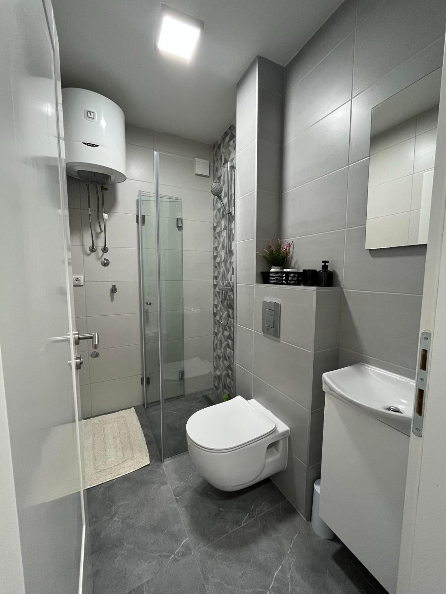 Apartman Zona
