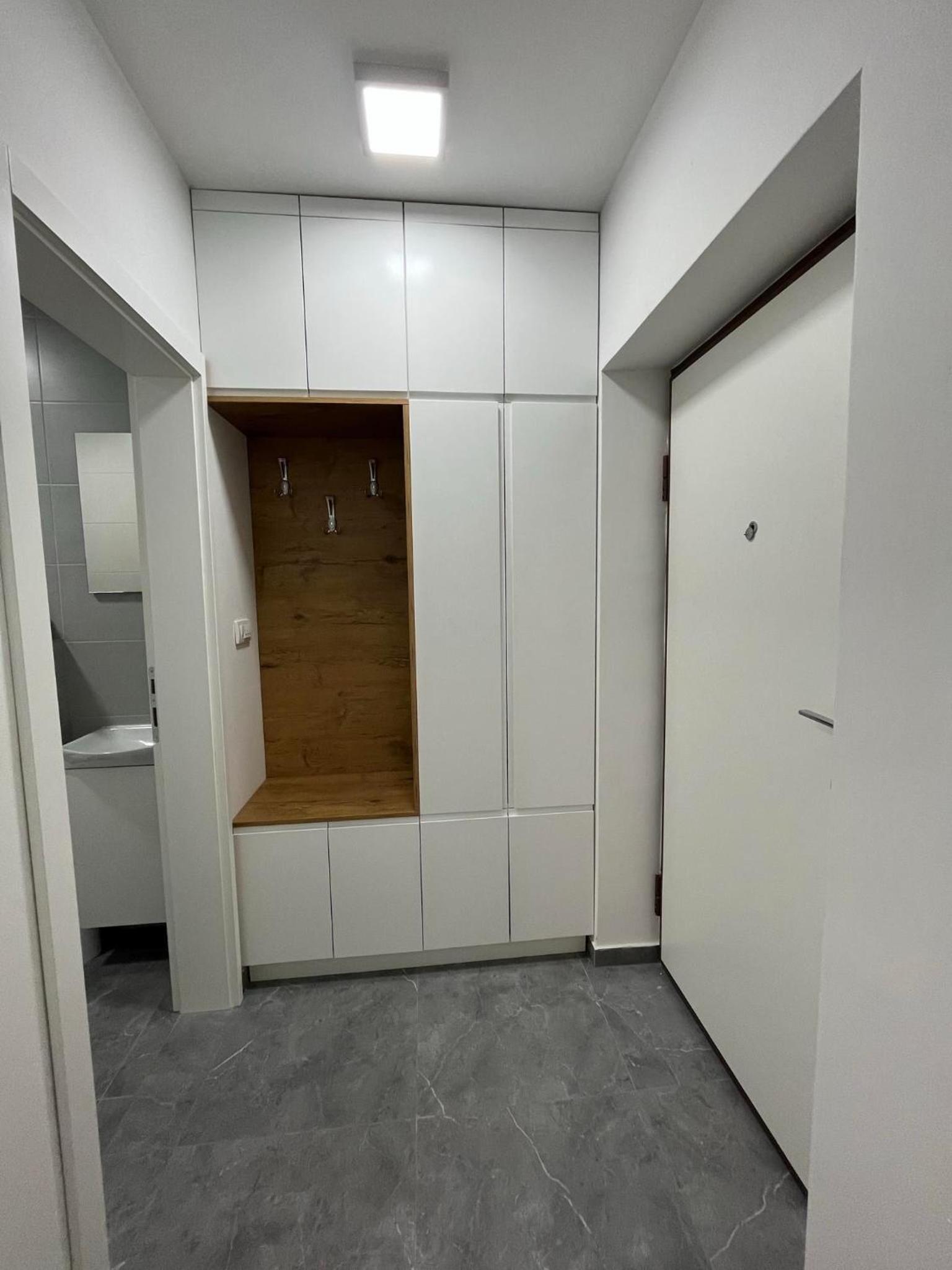Apartman Zona