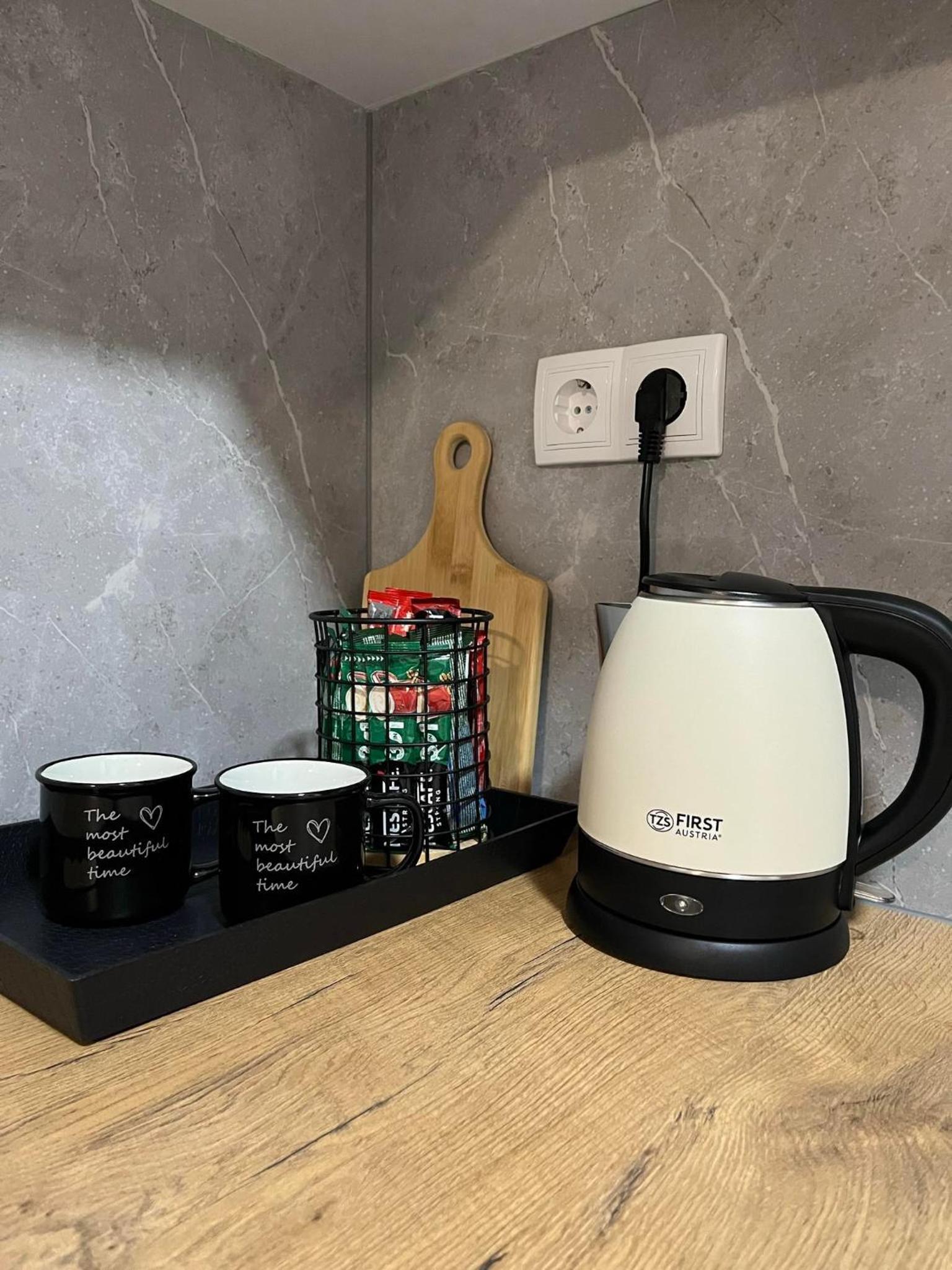 Apartman Zona