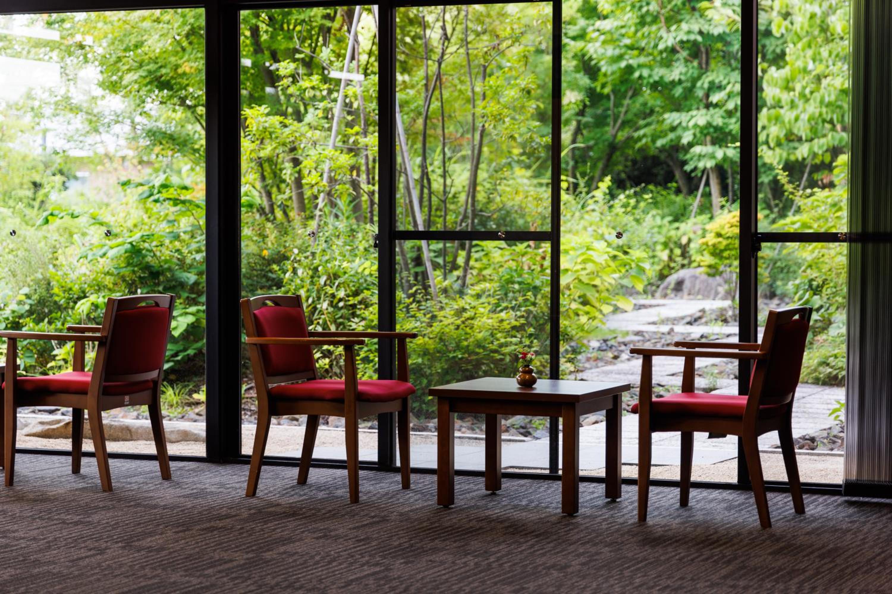 KAMENOI HOTEL Nara
