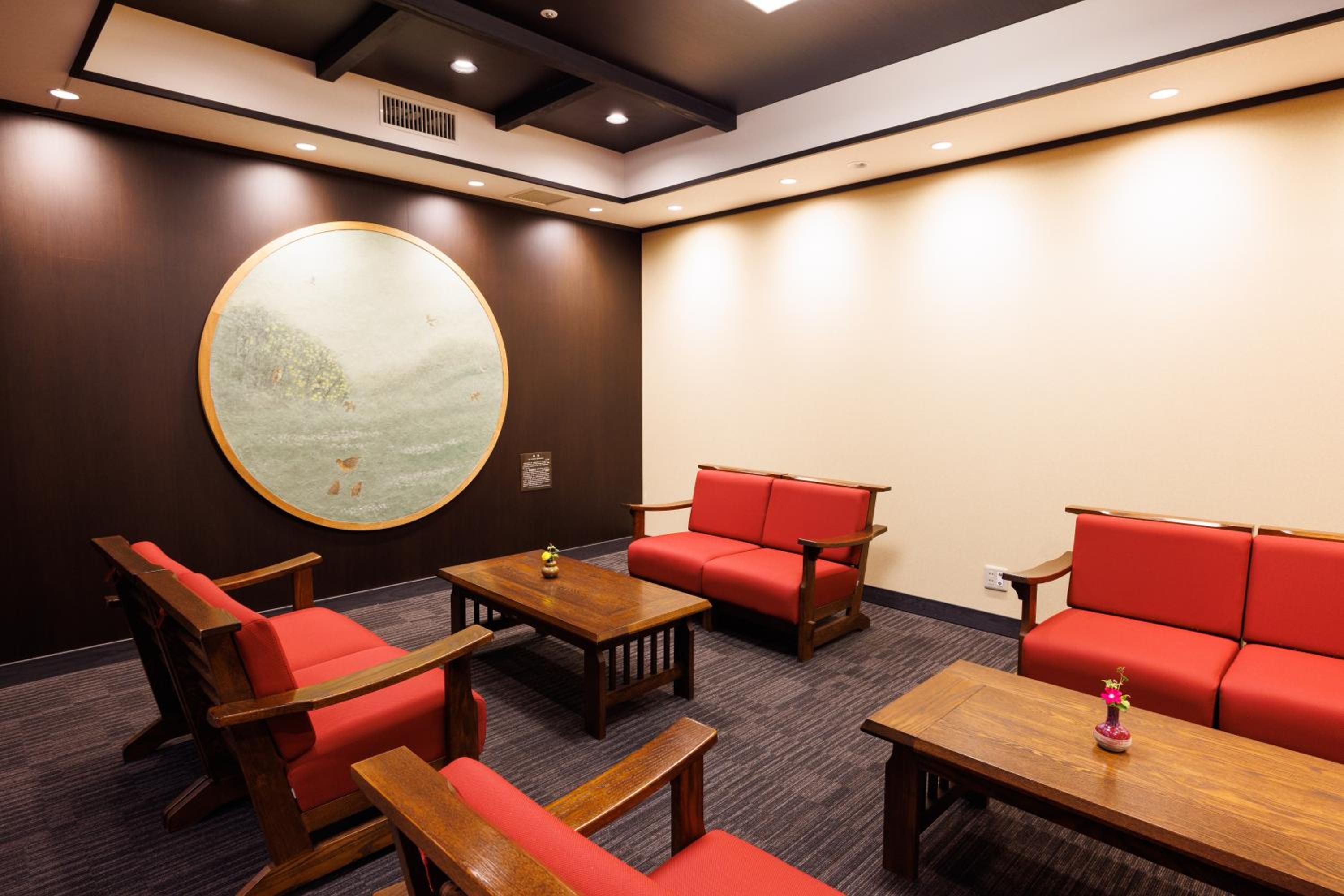 KAMENOI HOTEL Nara
