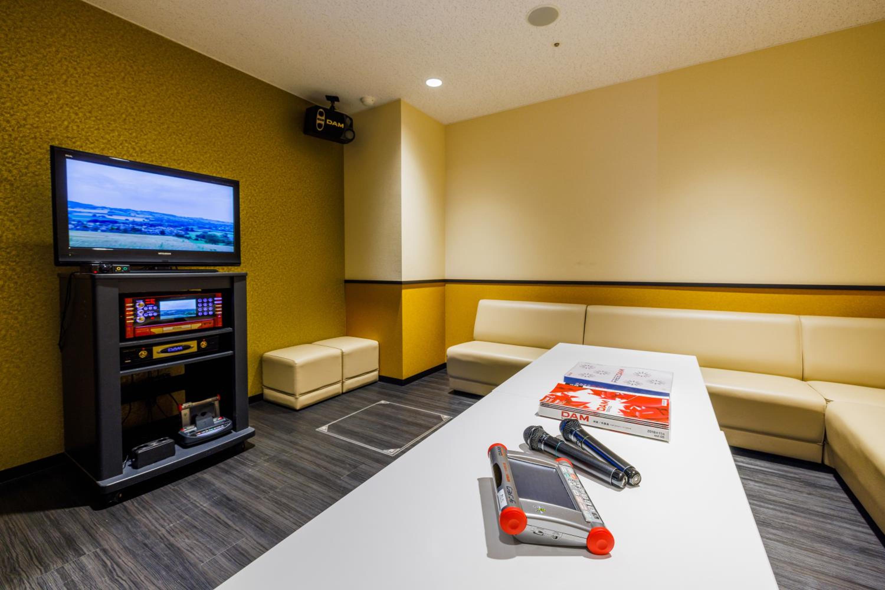 KAMENOI HOTEL Nara