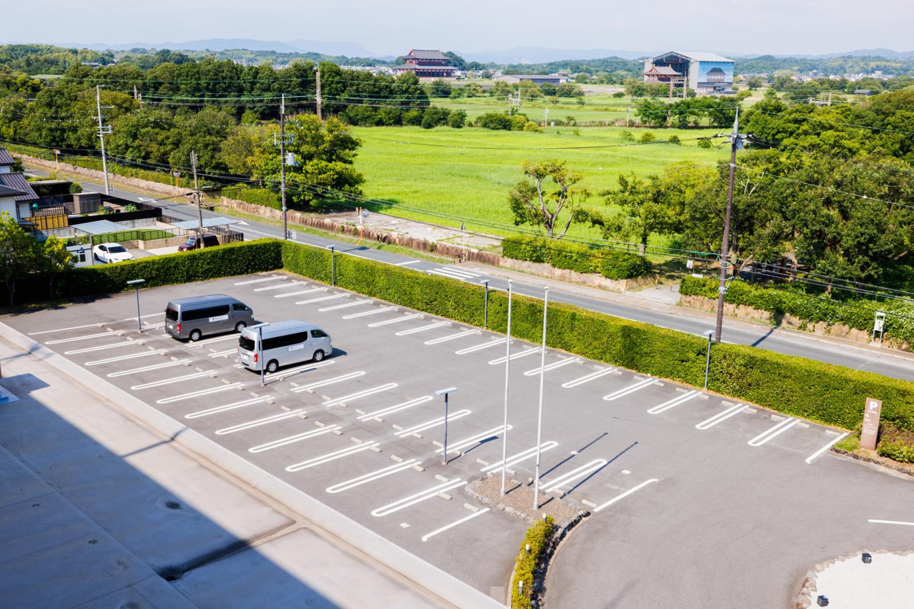 KAMENOI HOTEL Nara