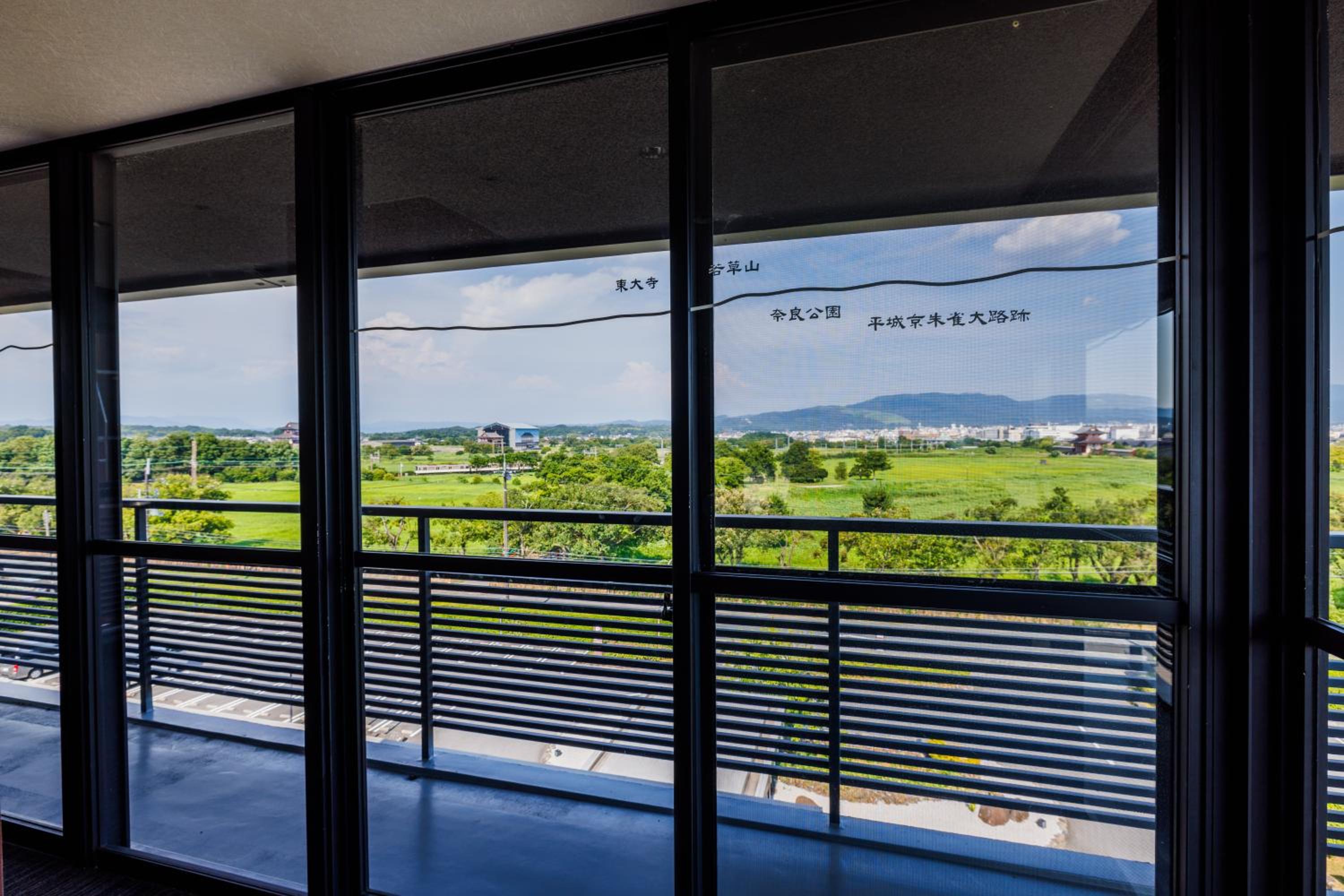 KAMENOI HOTEL Nara
