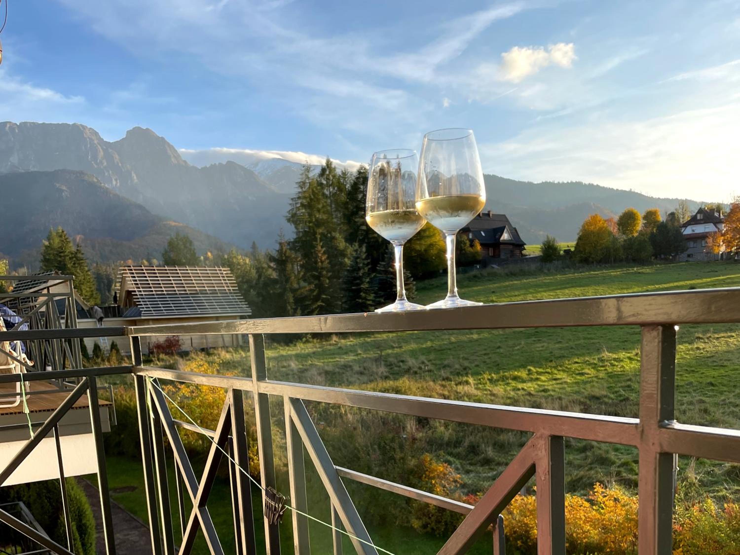 Słoneczny Apartament Zakopane view 5