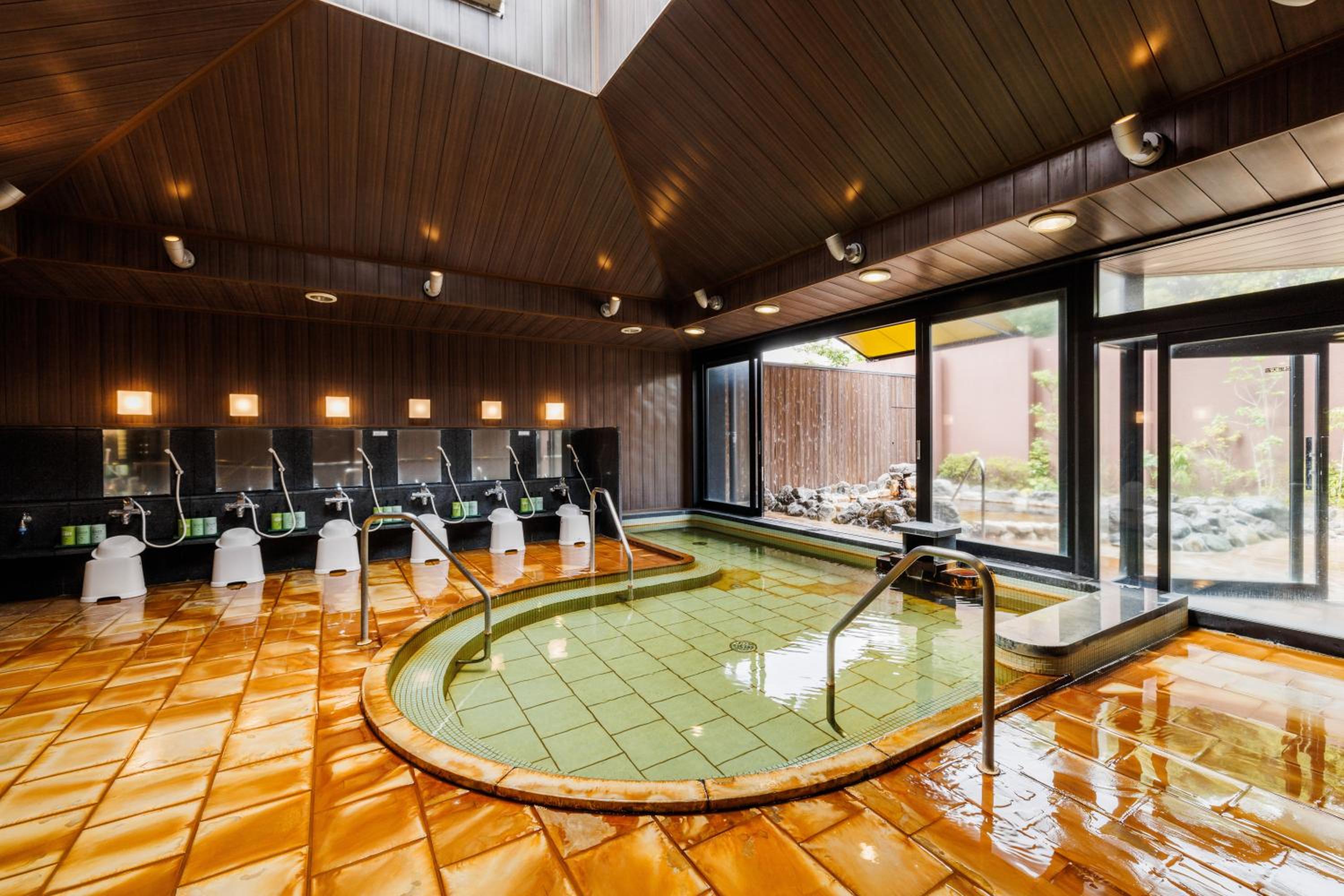 KAMENOI HOTEL Nara