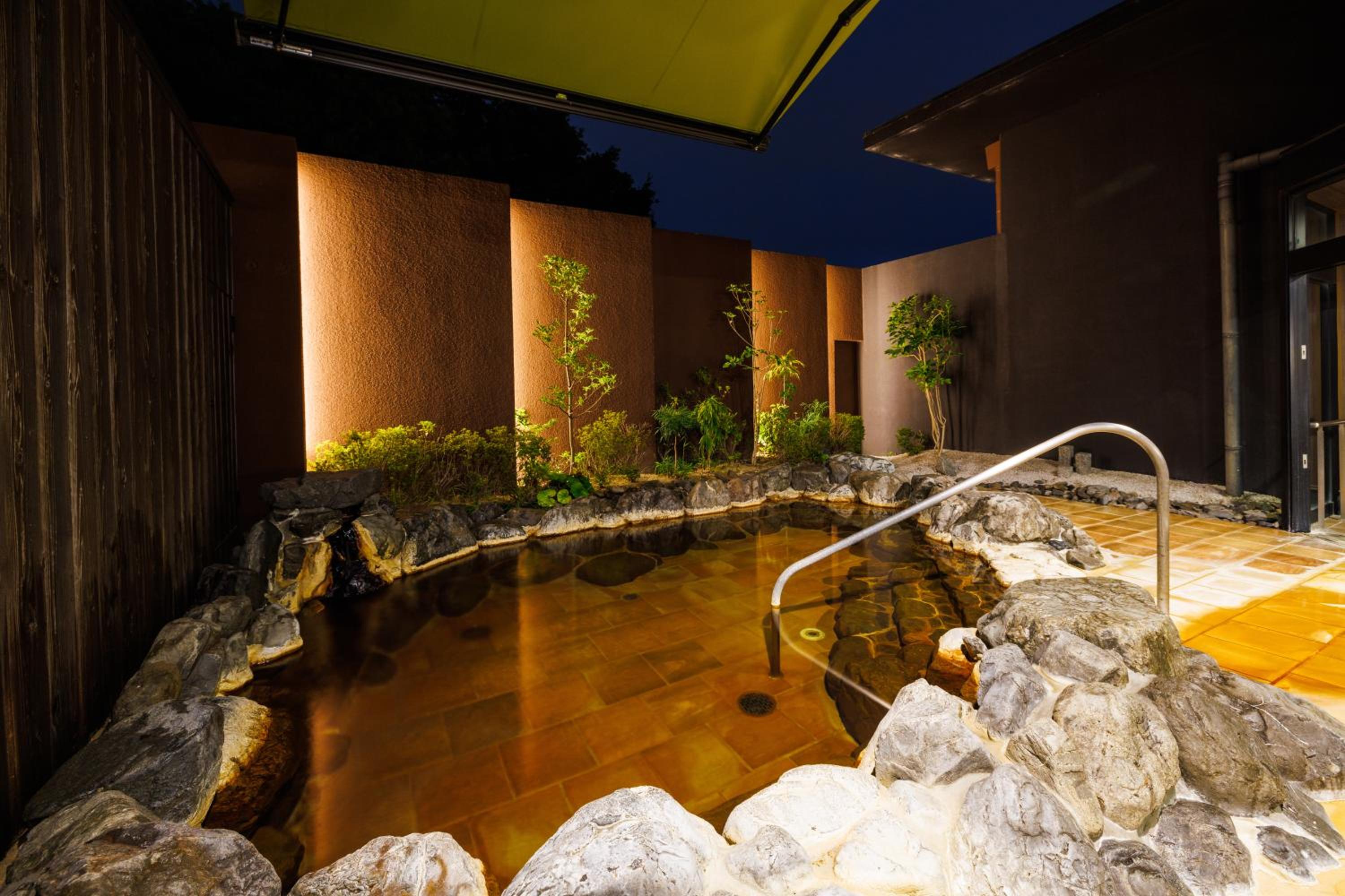 KAMENOI HOTEL Nara