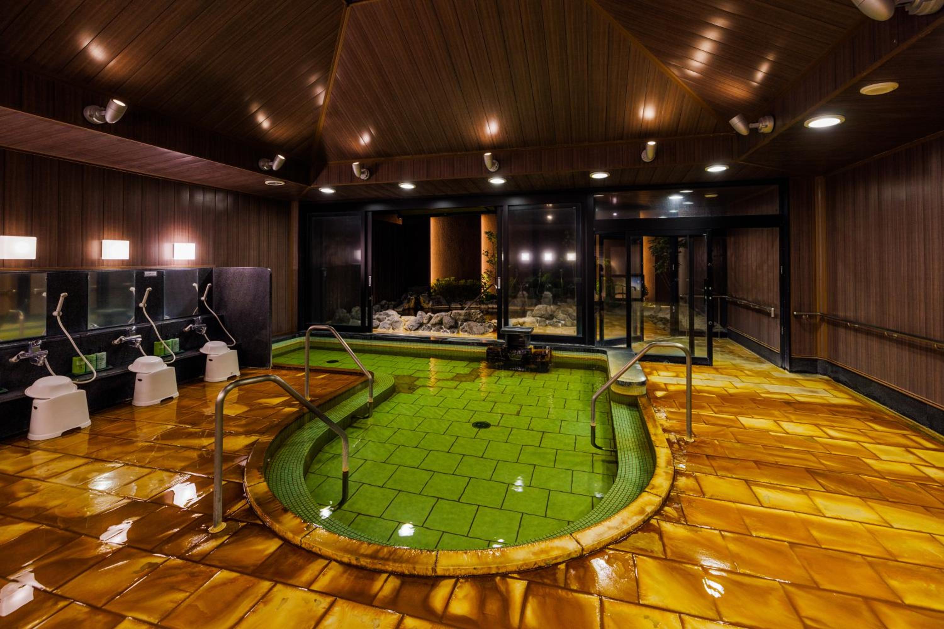 KAMENOI HOTEL Nara