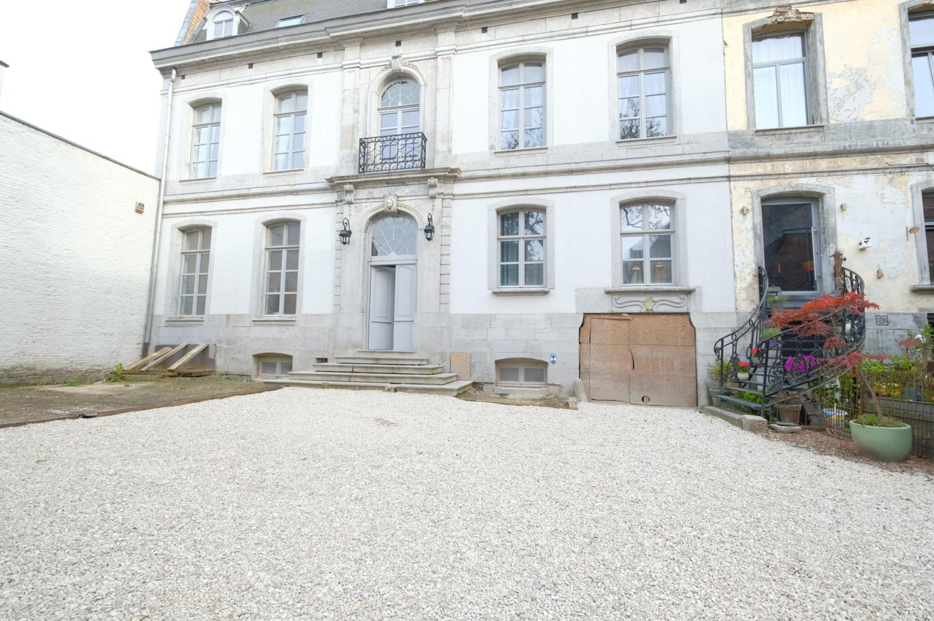 Suite la Duchesse et Parking privé gratuit