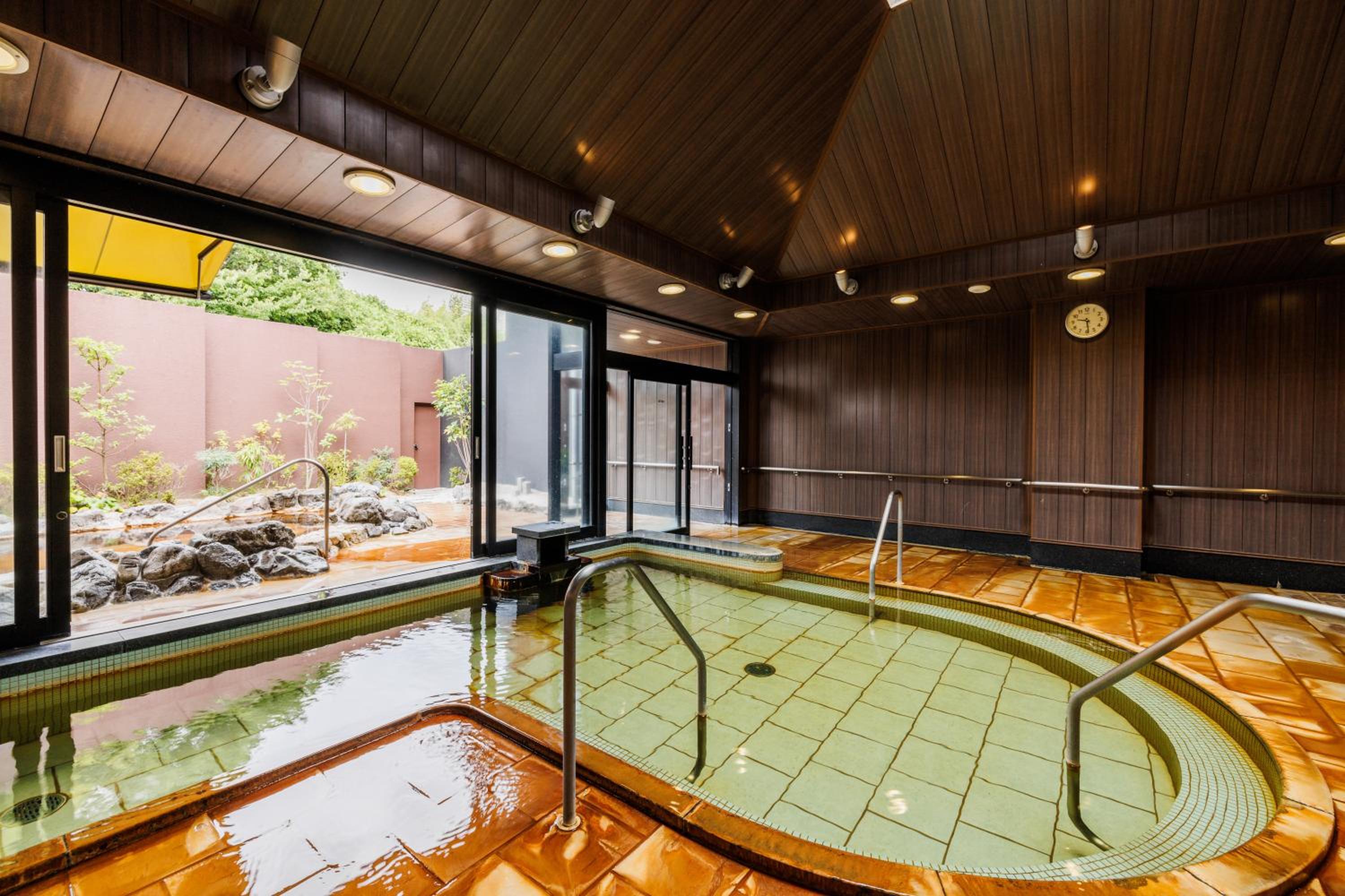 KAMENOI HOTEL Nara