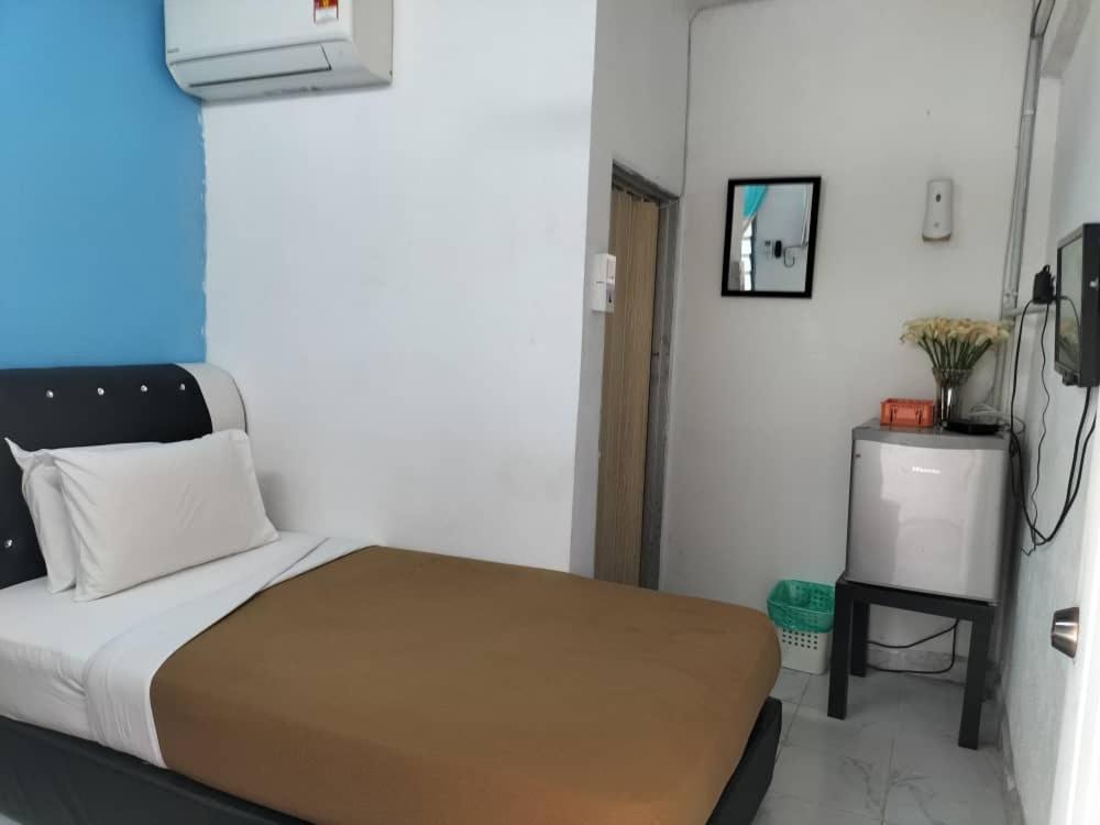 khairul homestay taman tengiri seberang jaya photo 7