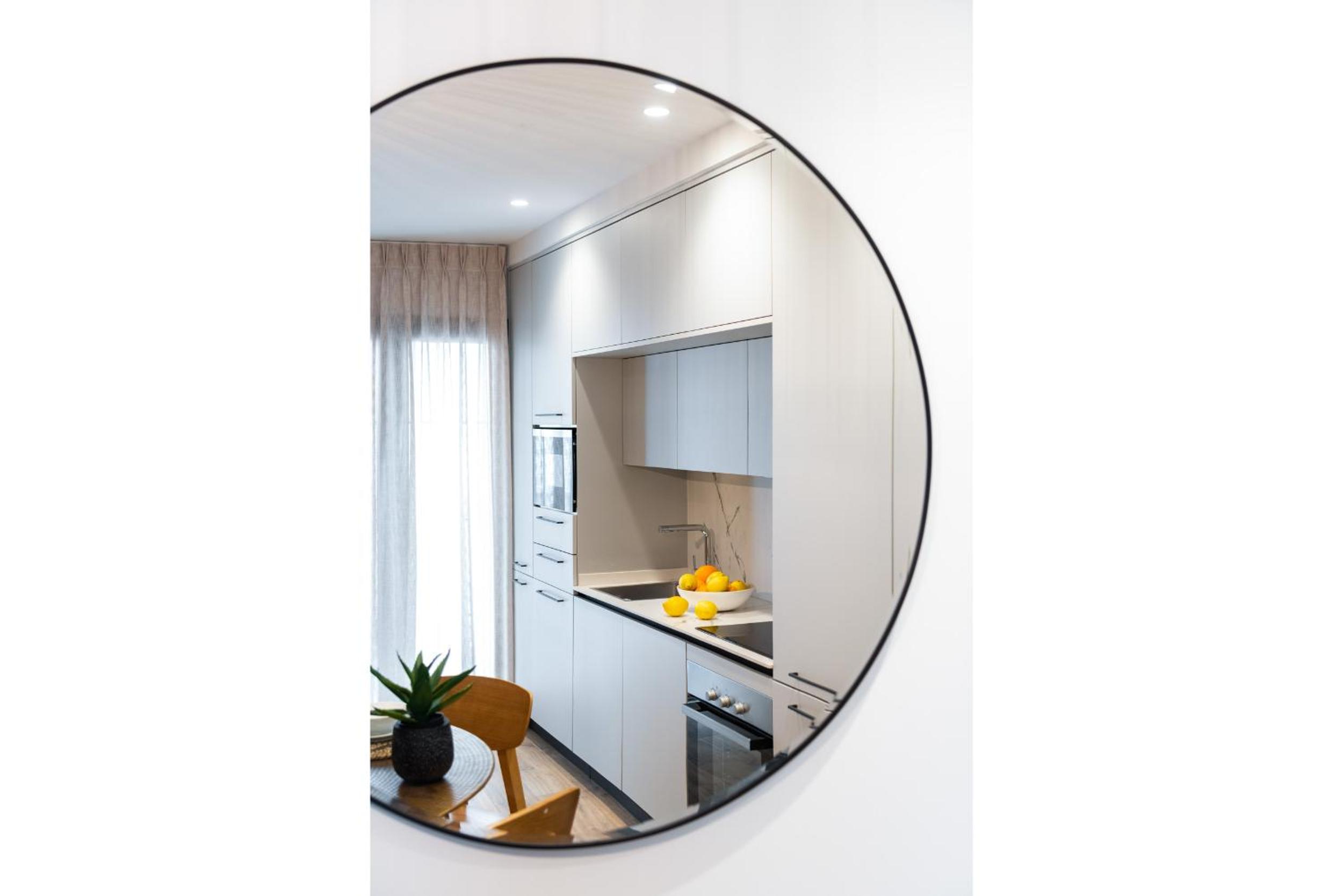 Magno Apartments Cabo Noval Luxury House