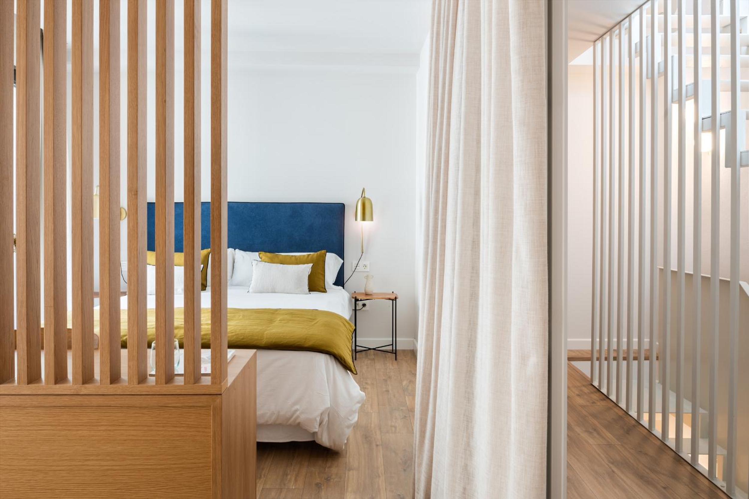 Magno Apartments Cabo Noval Luxury House