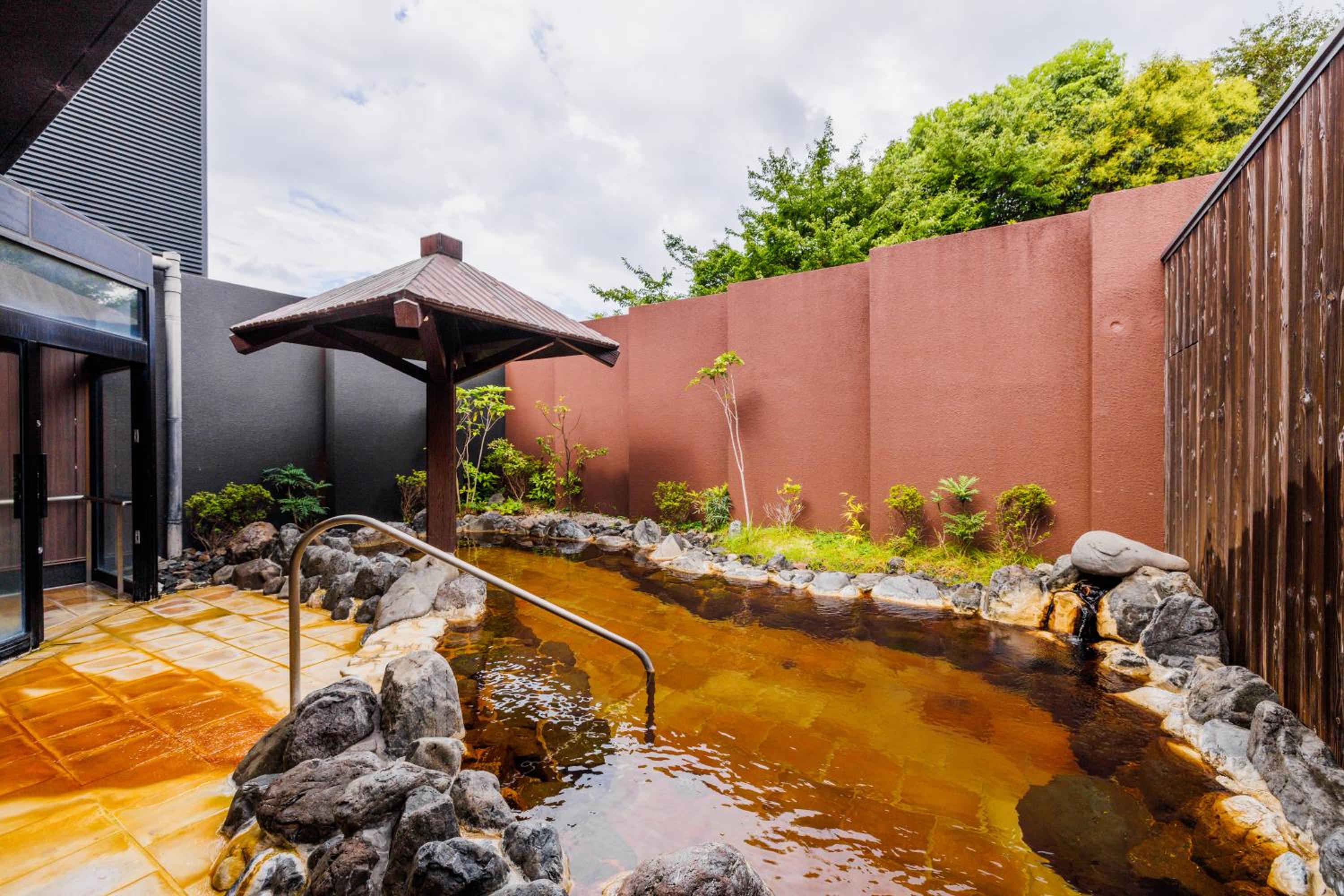 KAMENOI HOTEL Nara