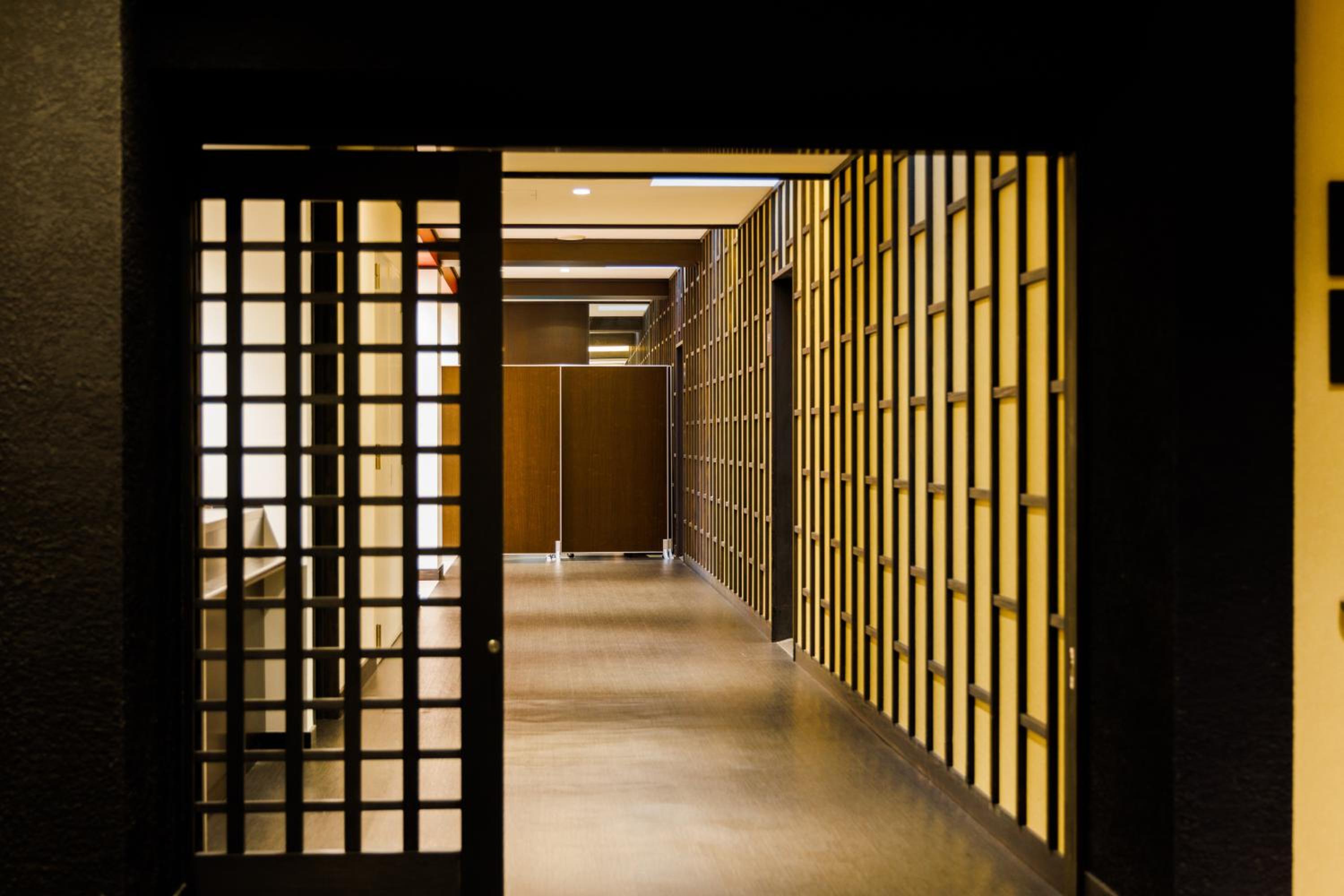 KAMENOI HOTEL Nara