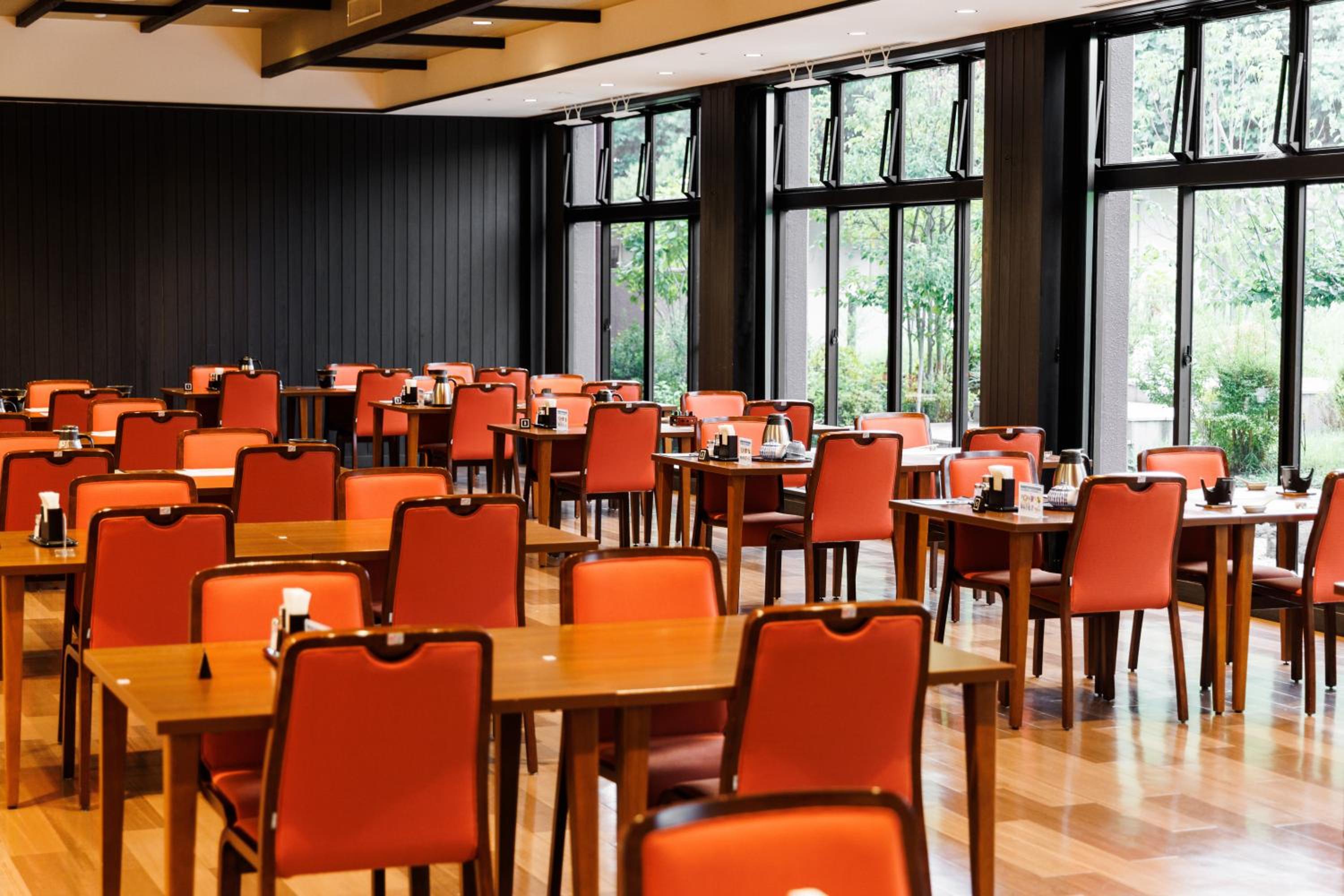 KAMENOI HOTEL Nara