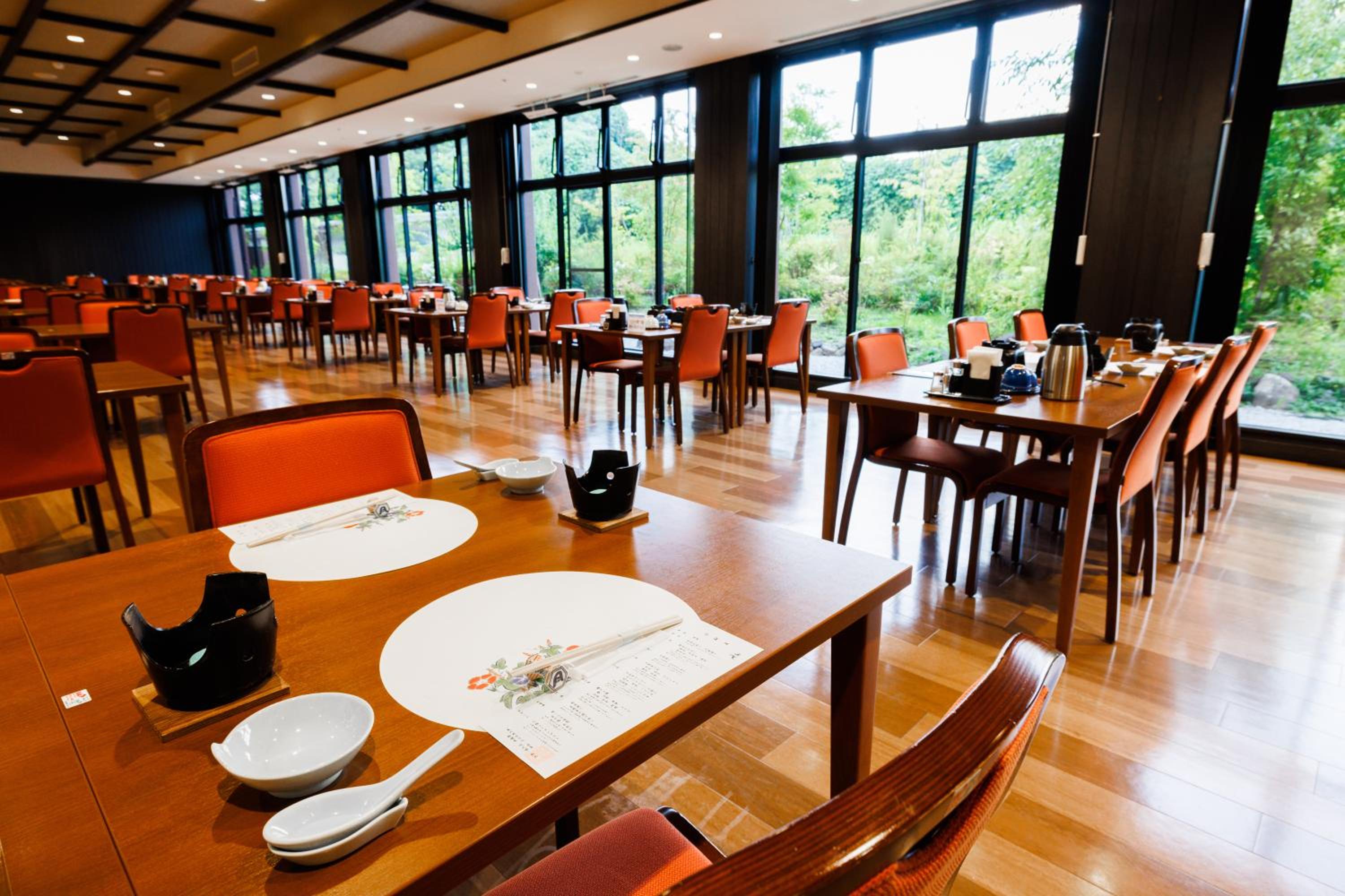 KAMENOI HOTEL Nara