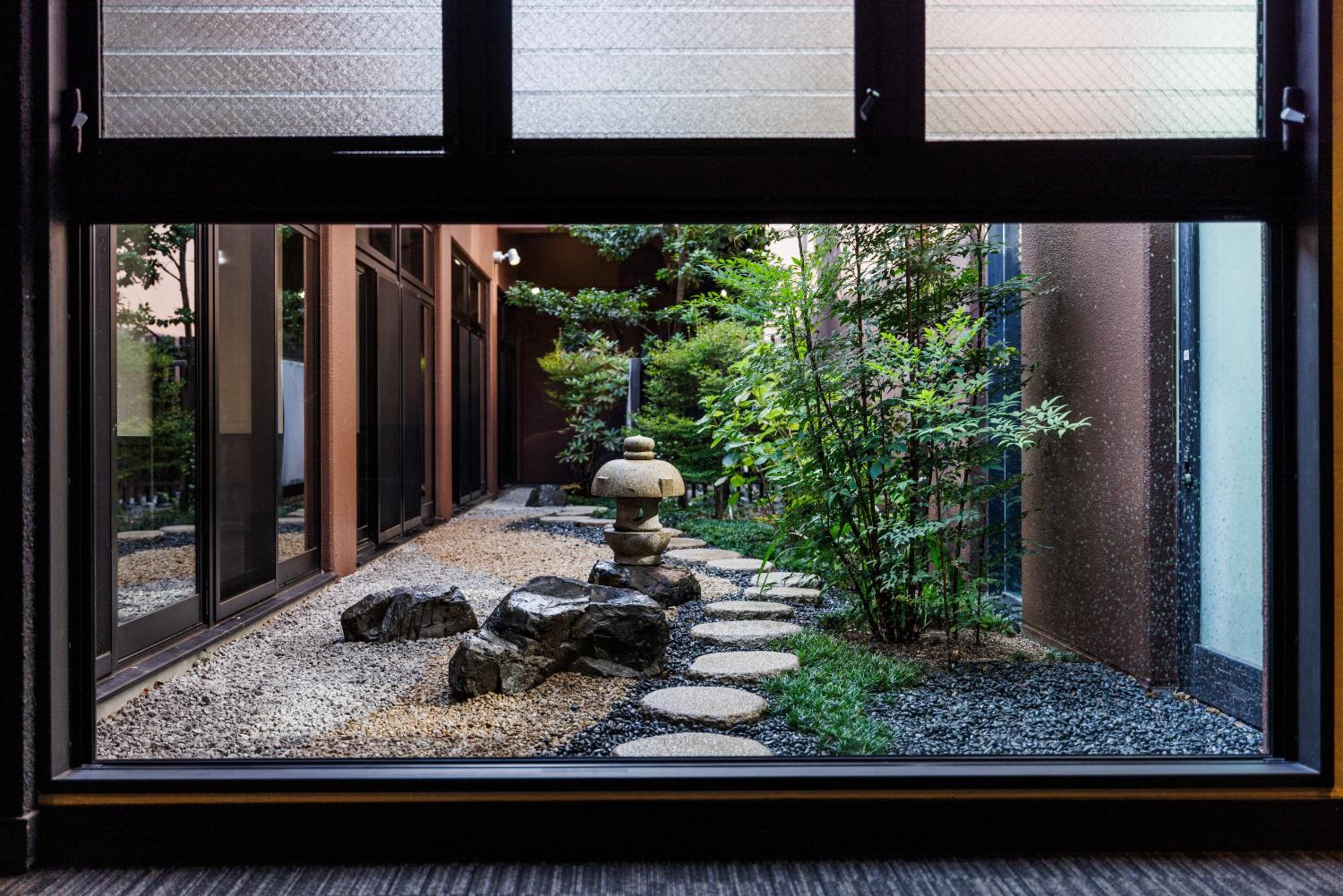 KAMENOI HOTEL Nara