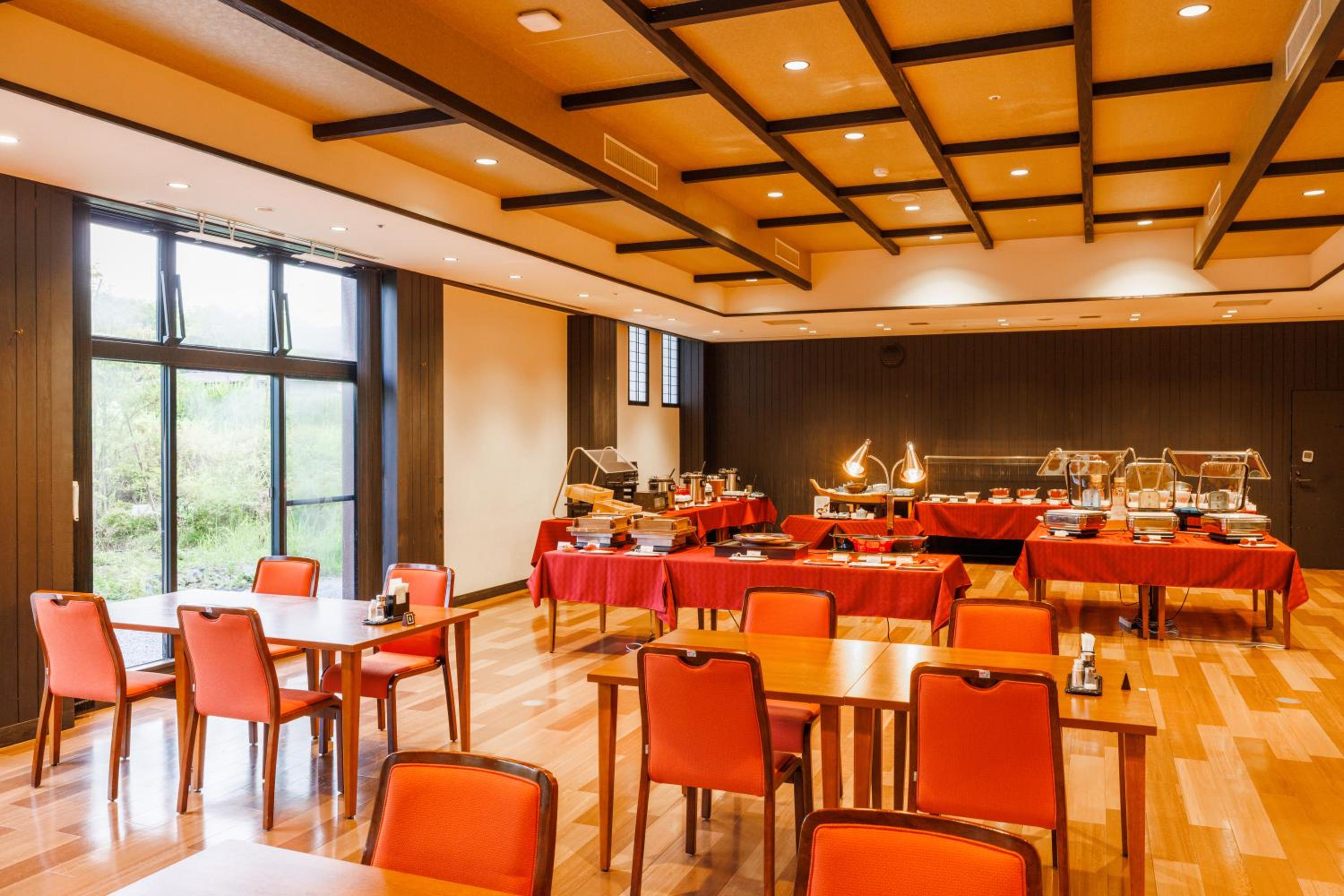 KAMENOI HOTEL Nara