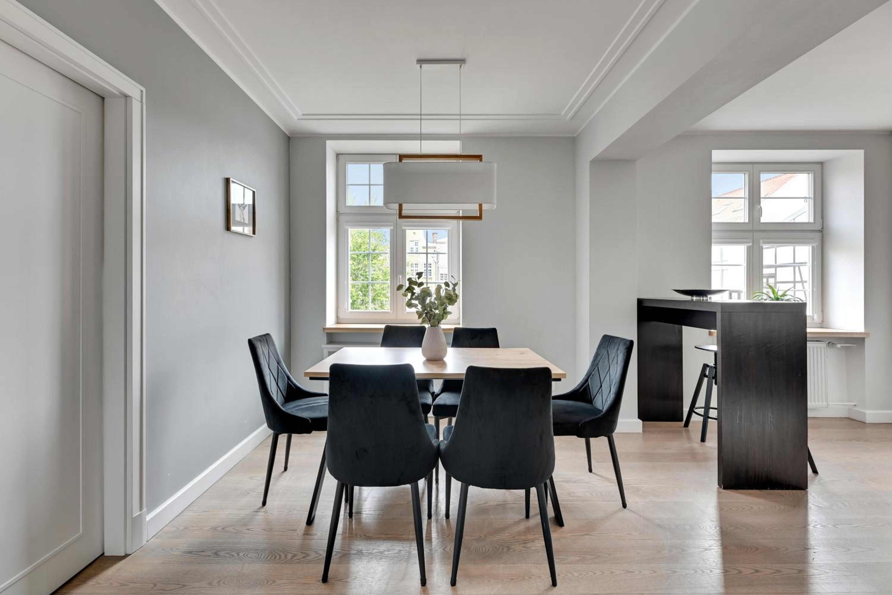 Mariacka Street Charm, Main Old Town by Downtown Apartments