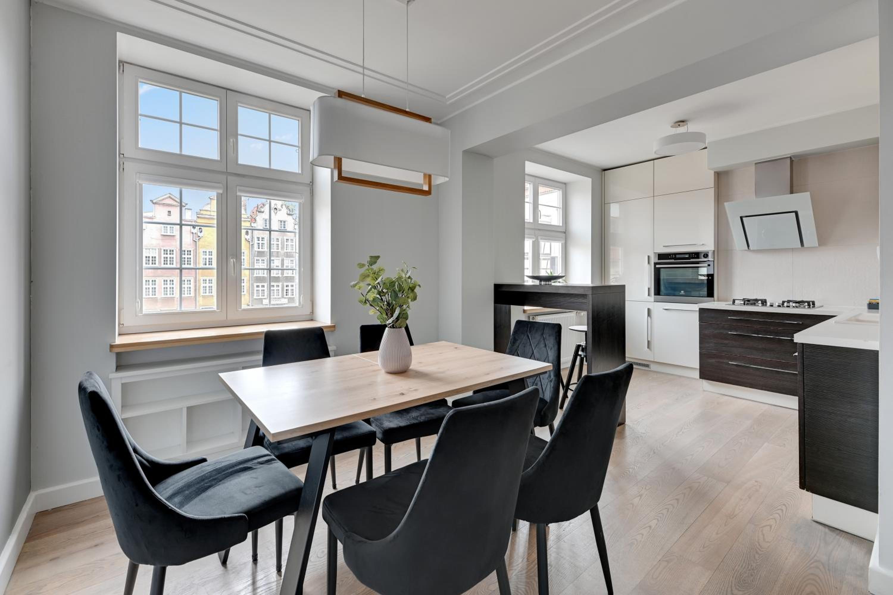 Mariacka Street Charm, Main Old Town by Downtown Apartments