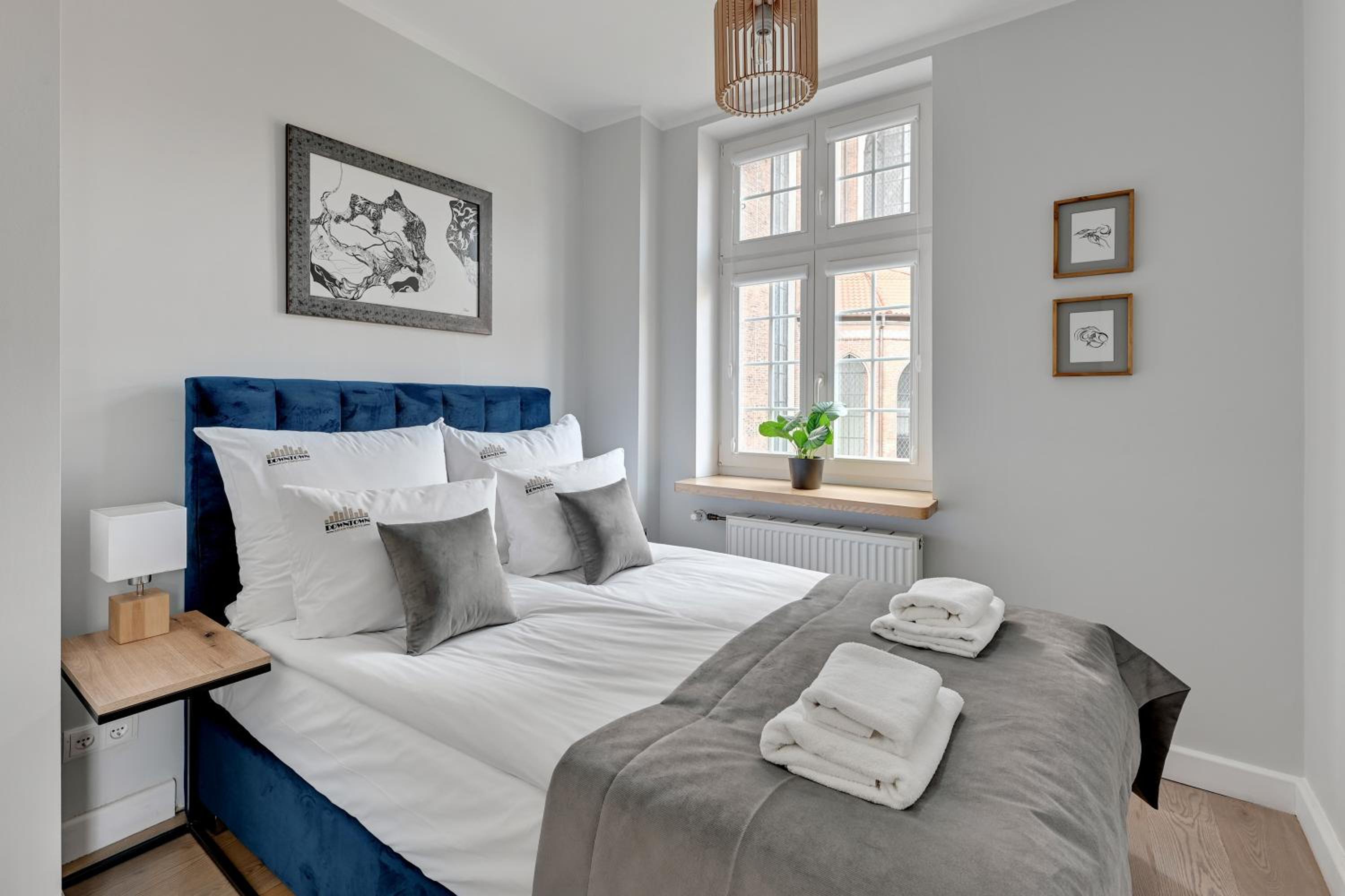 Mariacka Street Charm, Main Old Town by Downtown Apartments