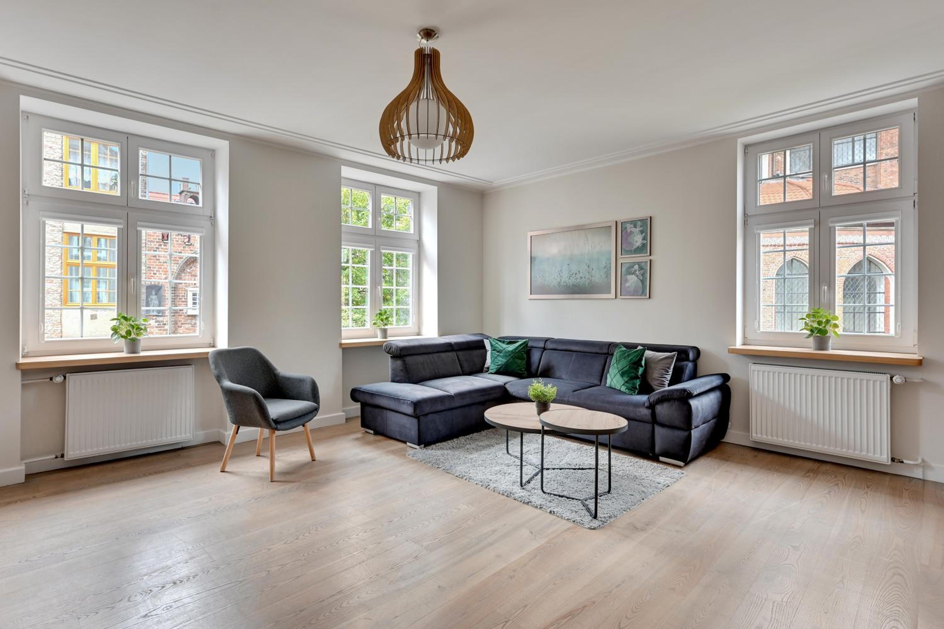Mariacka Street Charm, Main Old Town by Downtown Apartments