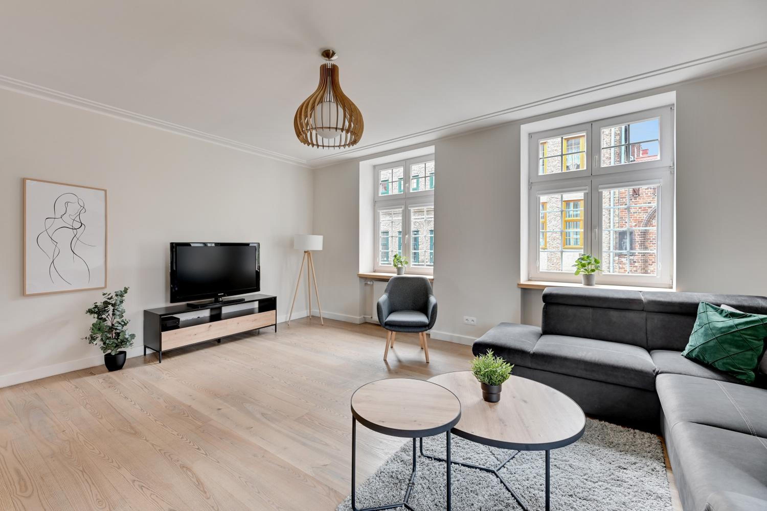 Mariacka Street Charm, Main Old Town by Downtown Apartments